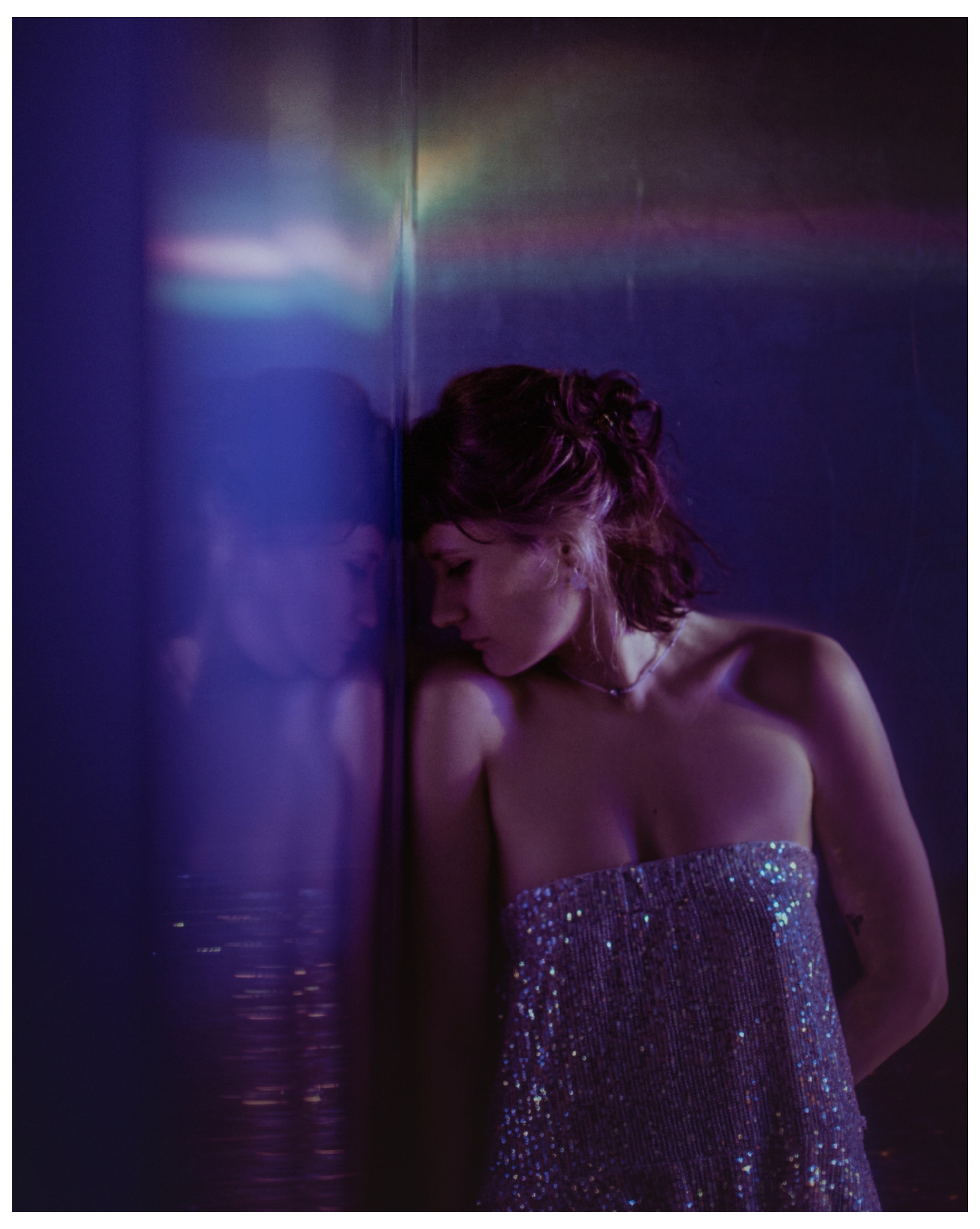 Анифе. Репортажный и портретный фотограф, Влад Хафизов, Москва