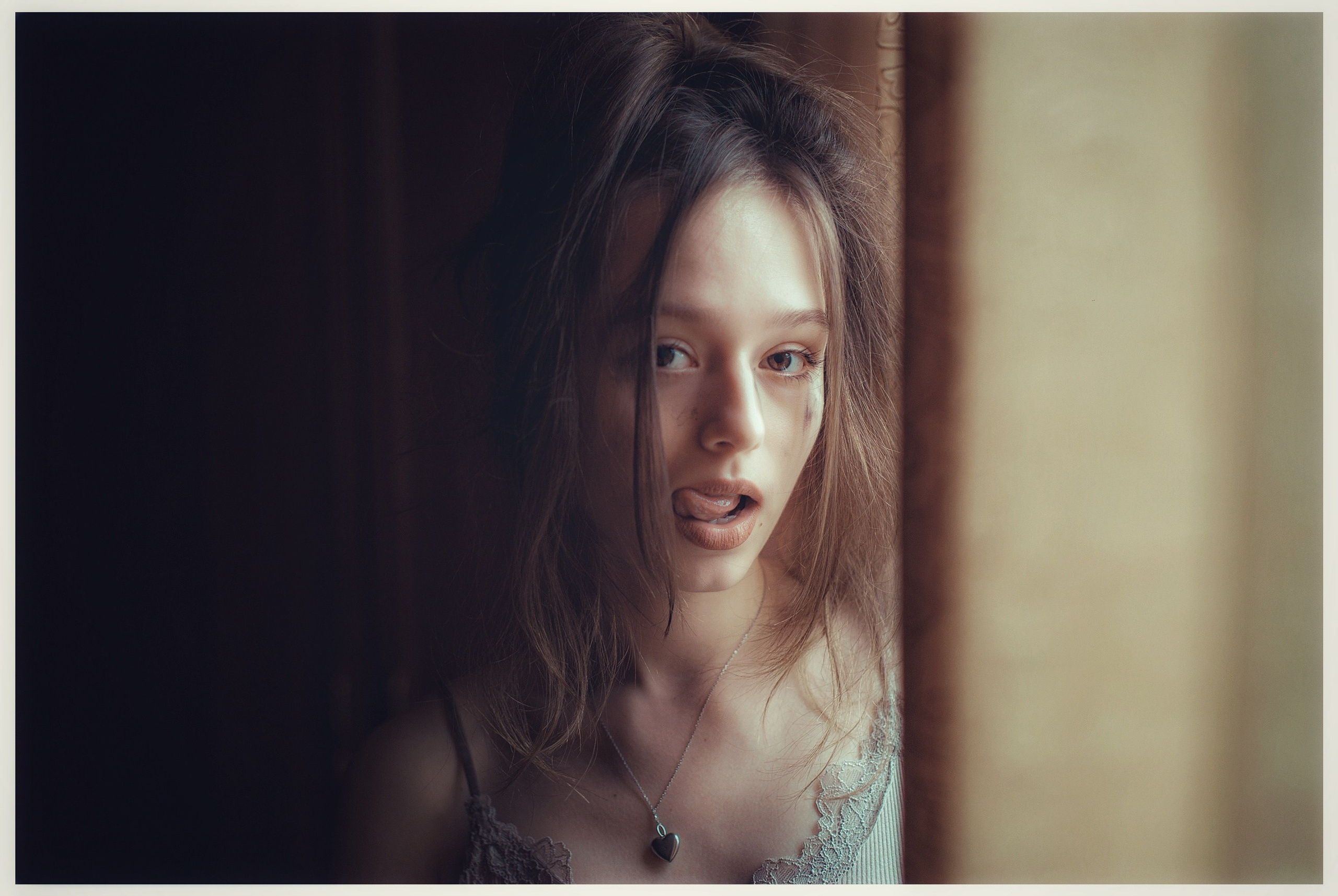 Анчоус. Репортажный и портретный фотограф, Влад Хафизов, Москва