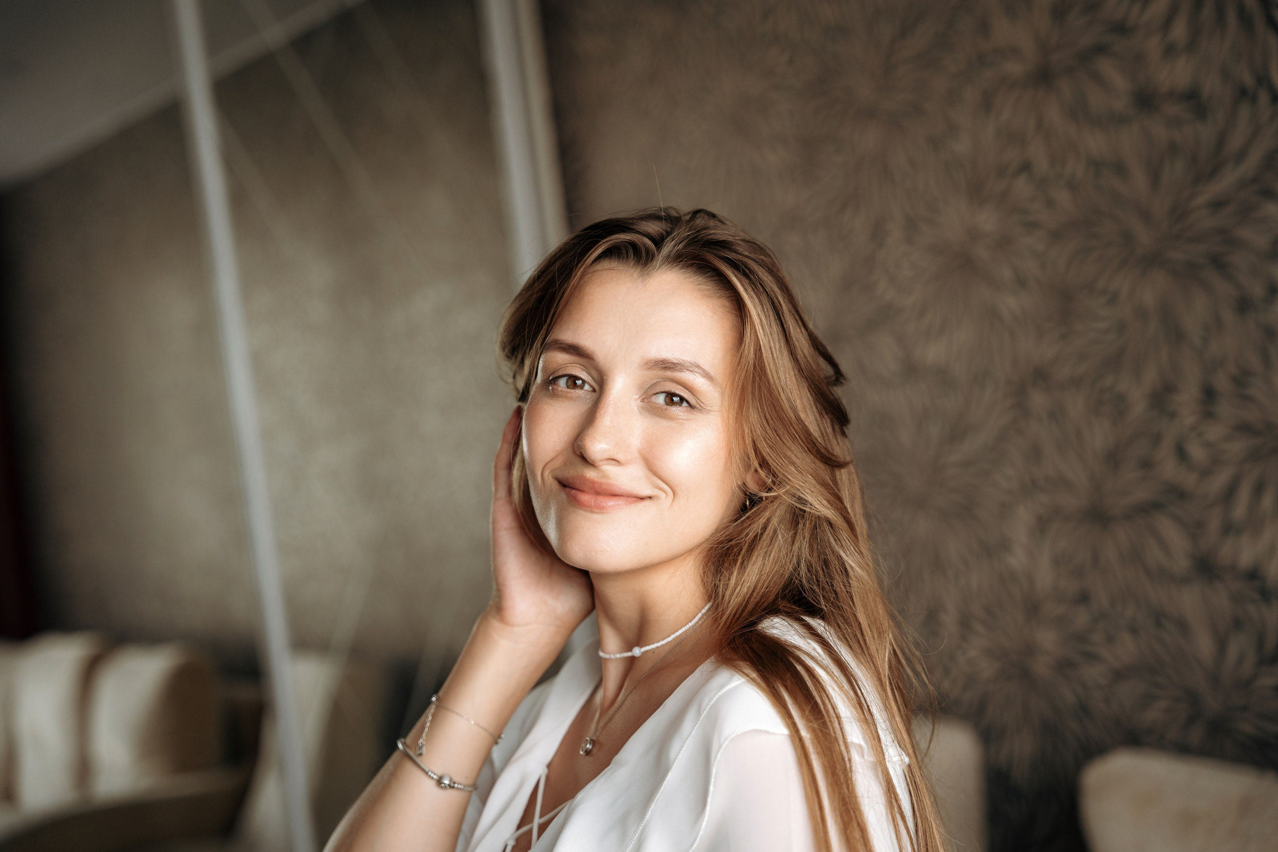 Семья дома. Семейный и свадебный фотограф в Ульяновске Арина Авдеева