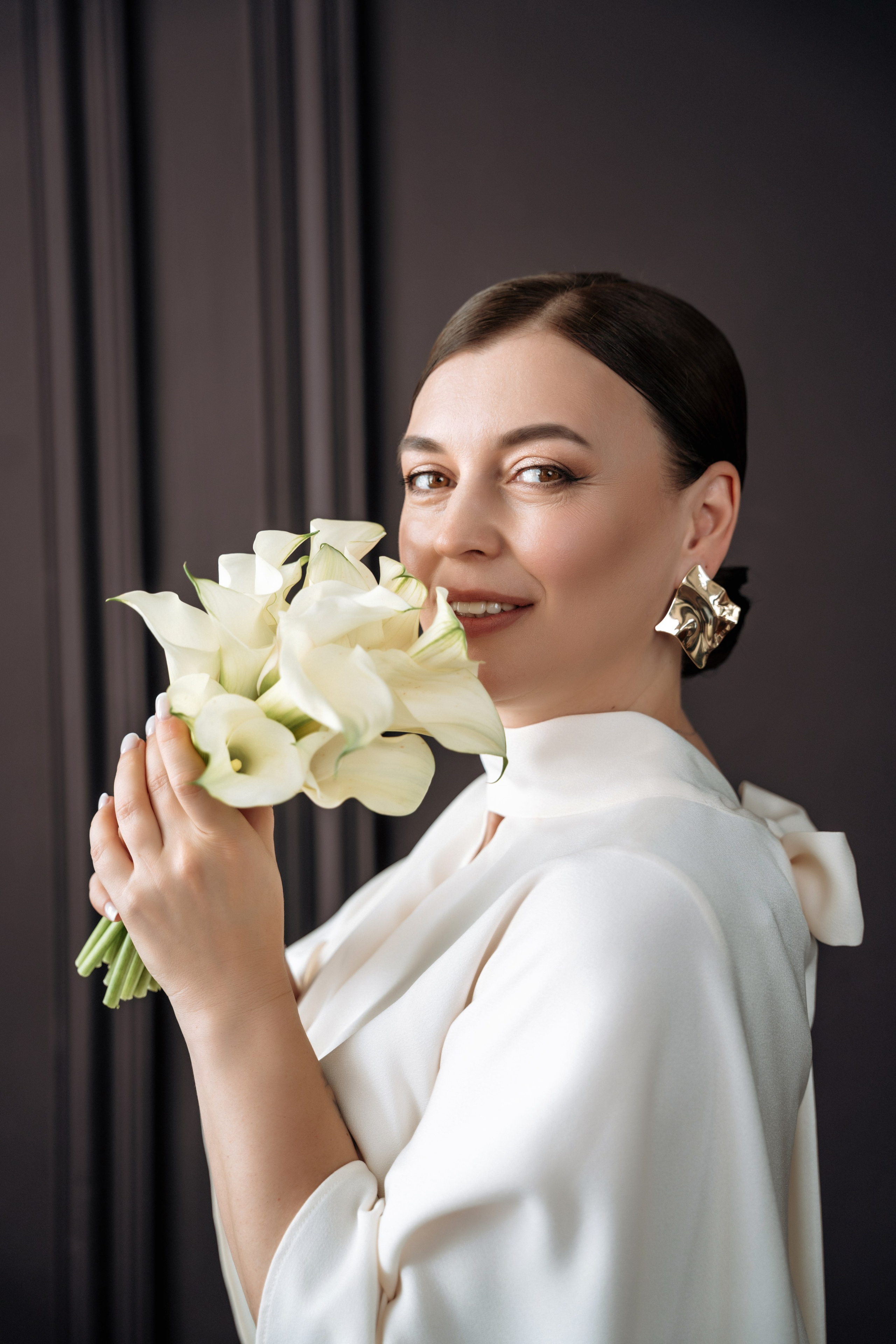 Эльмира и Дмитрий 2025. Семейный и свадебный фотограф в Ульяновске Арина Авдеева