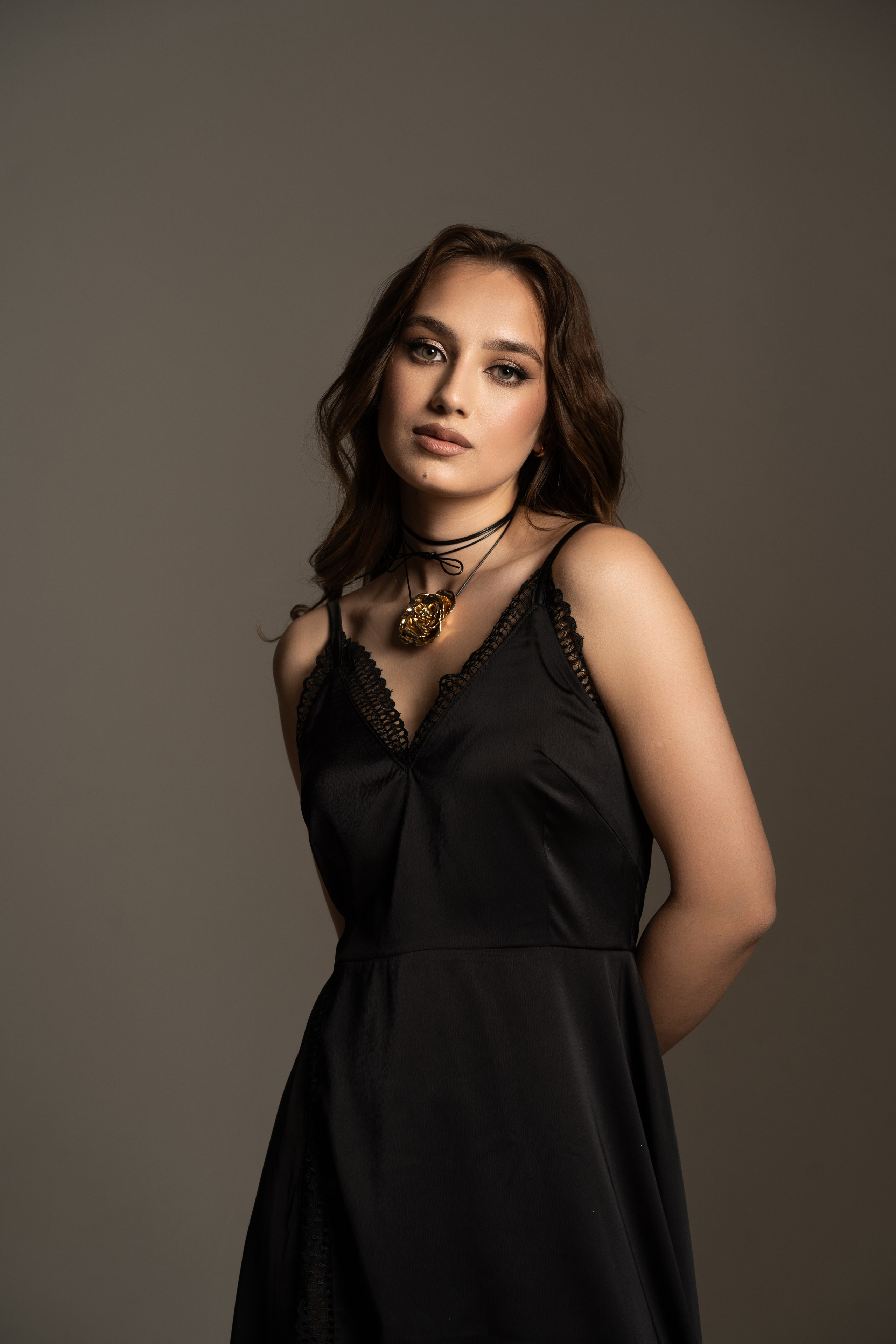 Индивидуальная фотосессия. Семейный и свадебный фотограф в Ульяновске Арина Авдеева