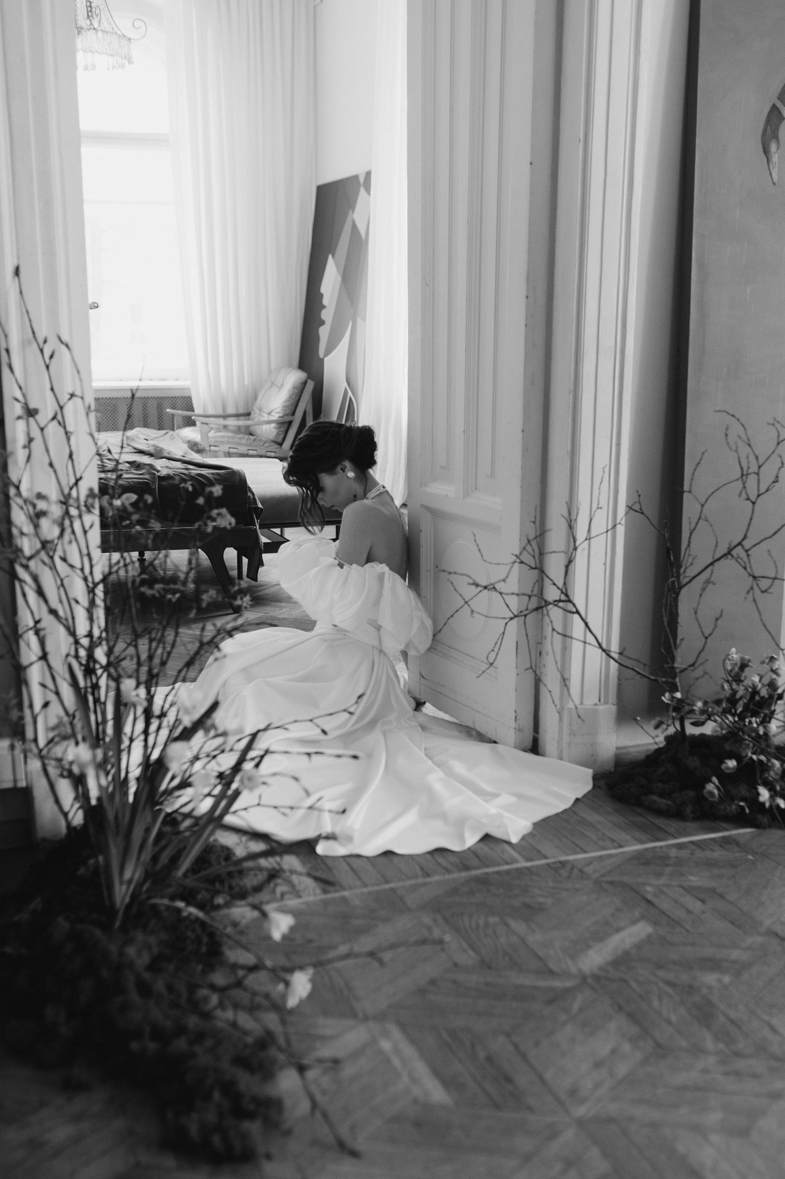 Эрнест & Аня. Оформление свадеб, декор свадеб Вера Маркова, Москва