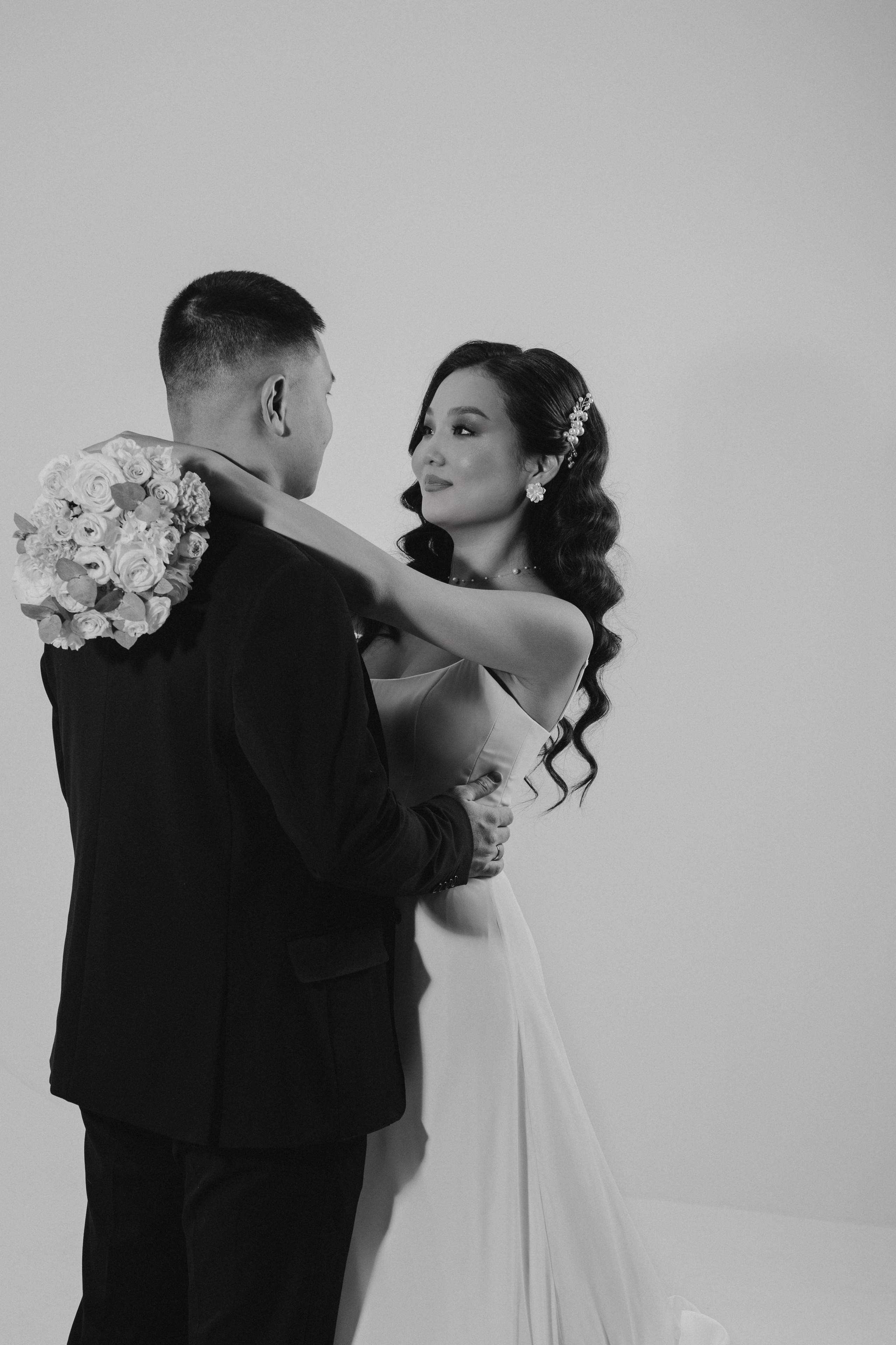 Мингиян и Айса. Семейный фотограф в Новом Уренгое Алёна Пряженцева