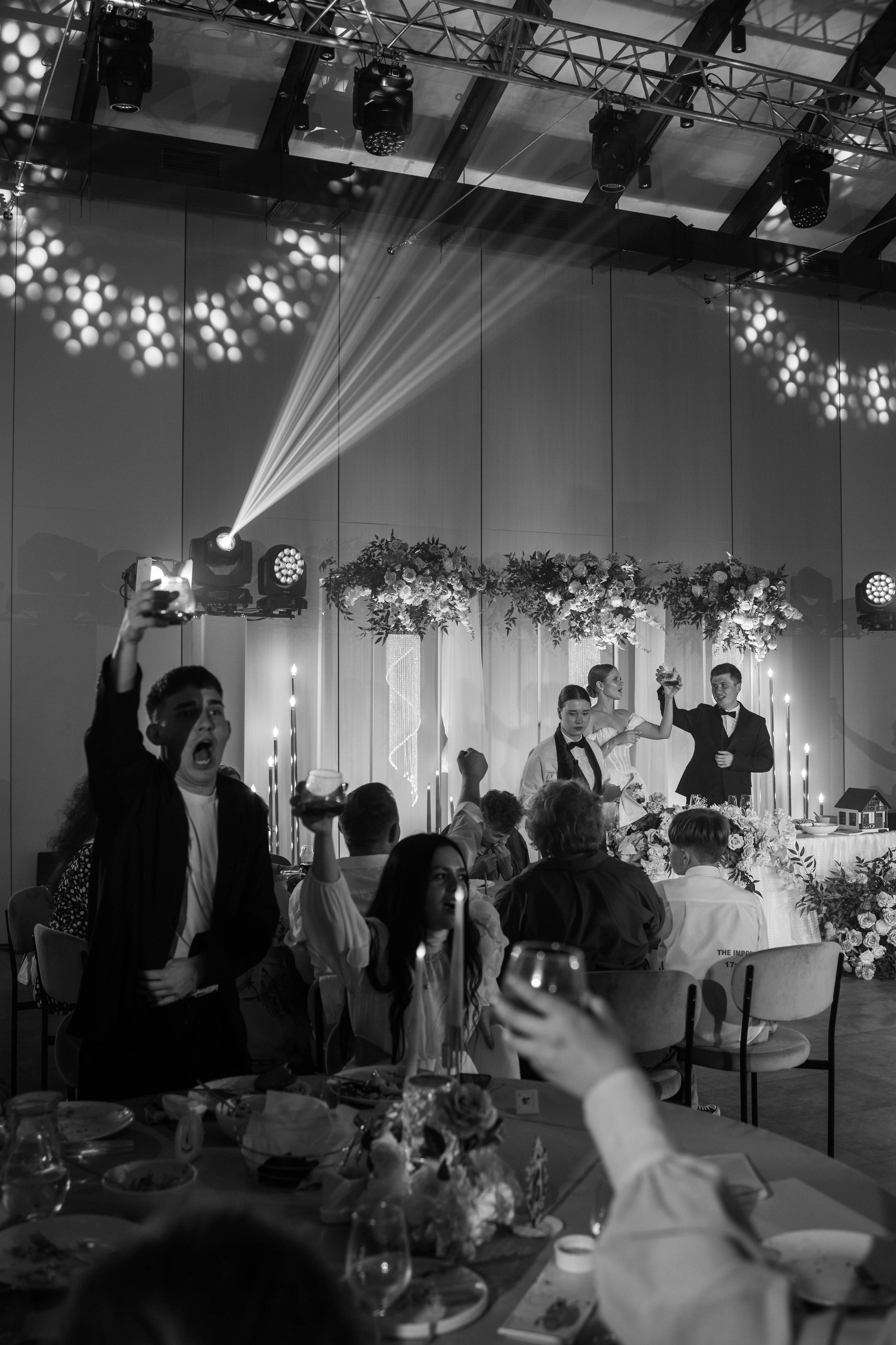 Анна и Святослав. Свадебный фотограф Иркутск