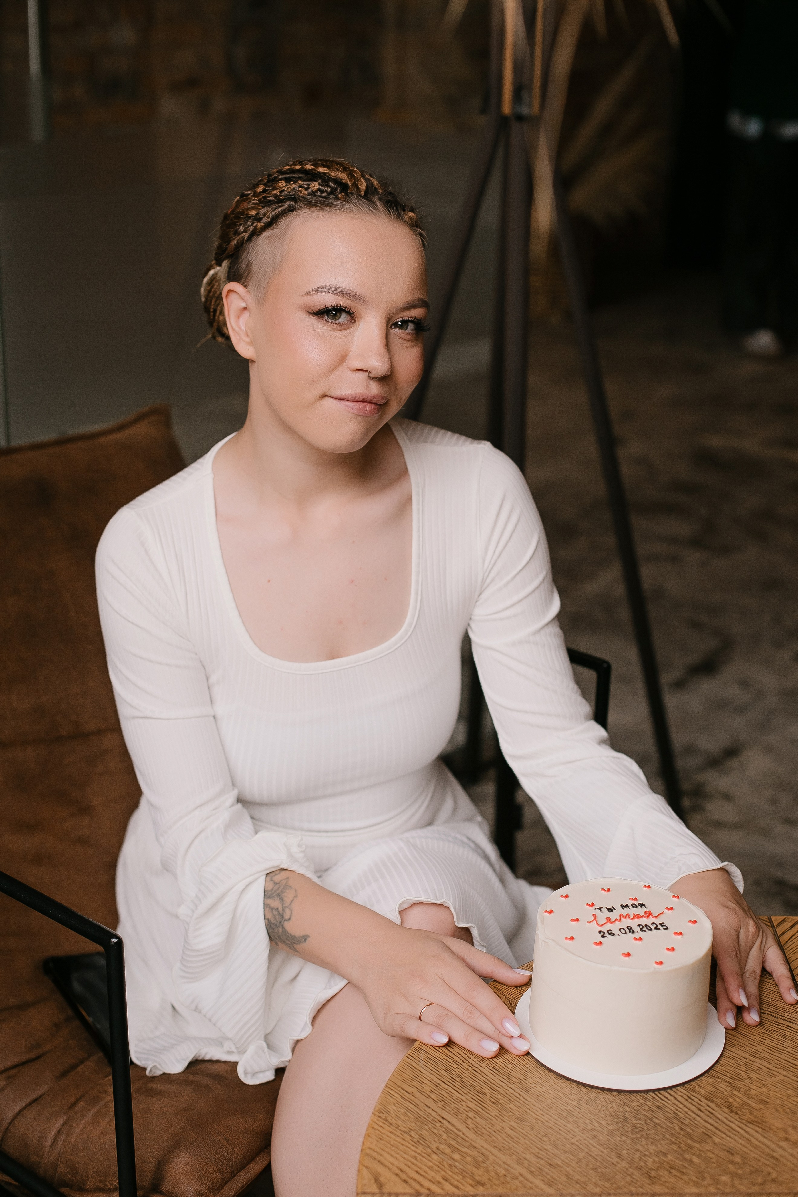 Георгий и Анна. Свадебный, семейный и детский фотограф в г. Абакан респ. Хакасия Любов