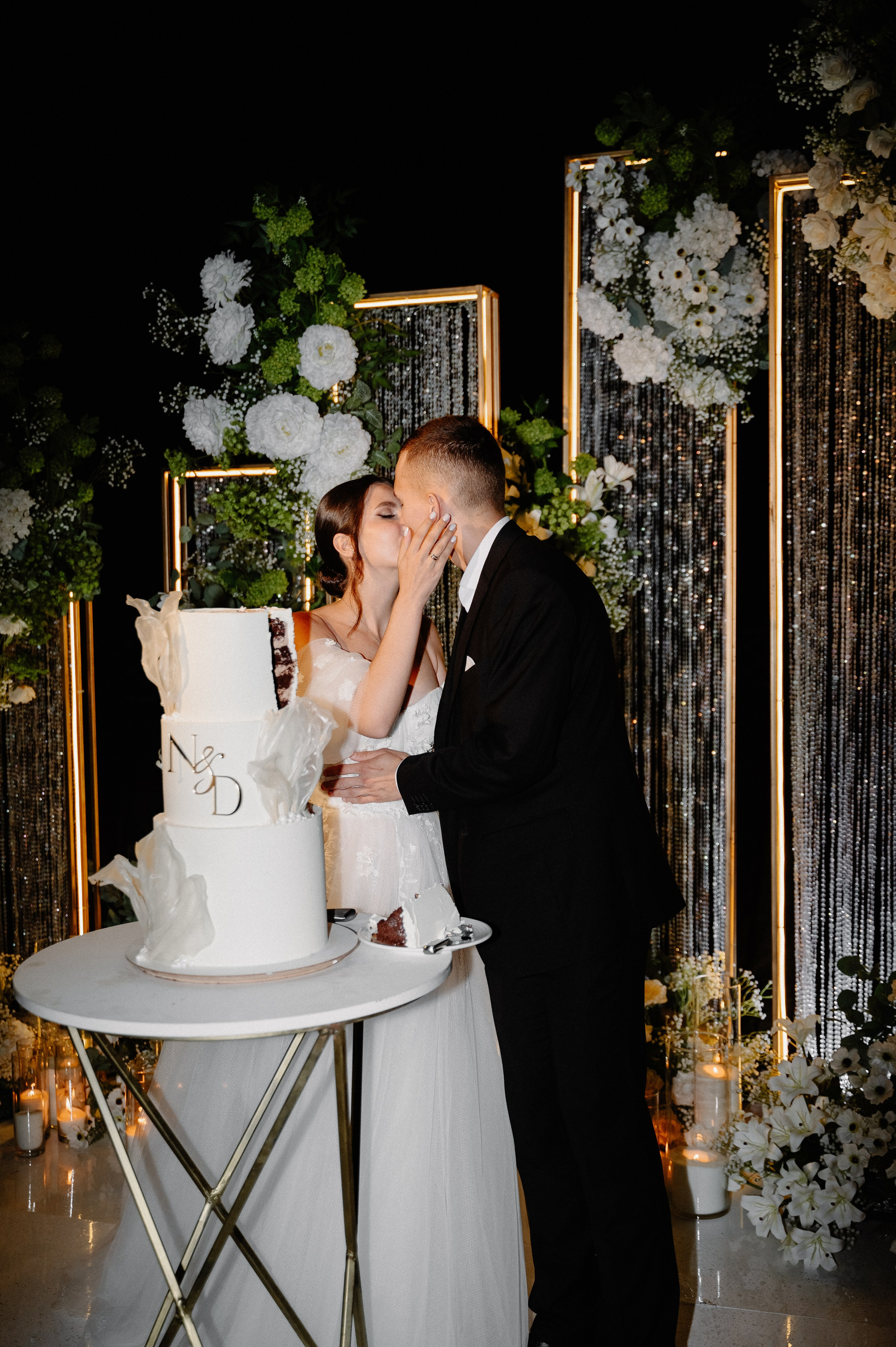 Никита|Даша. Свадебный и портретный фотограф Анастасия Тетёркина, Брянск и Санкт-Петербург