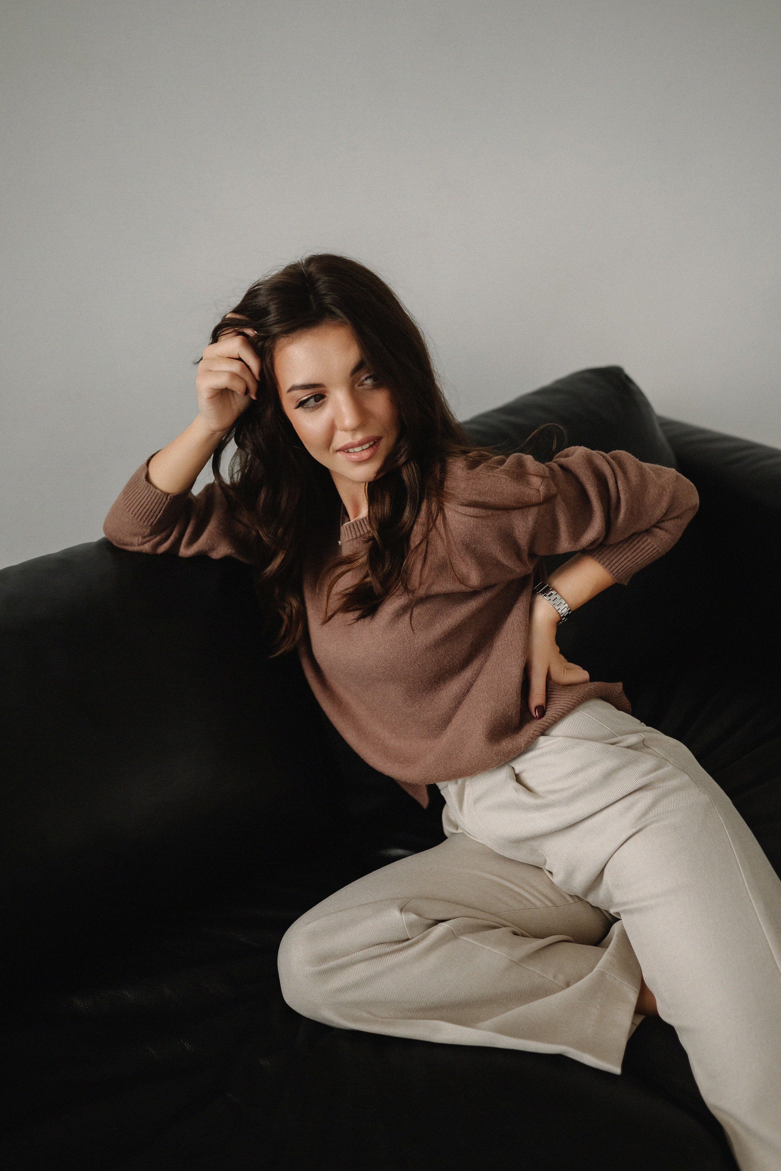 Ксюша. Свадебный и портретный фотограф Анастасия Тетёркина, Брянск и Санкт-Петербург