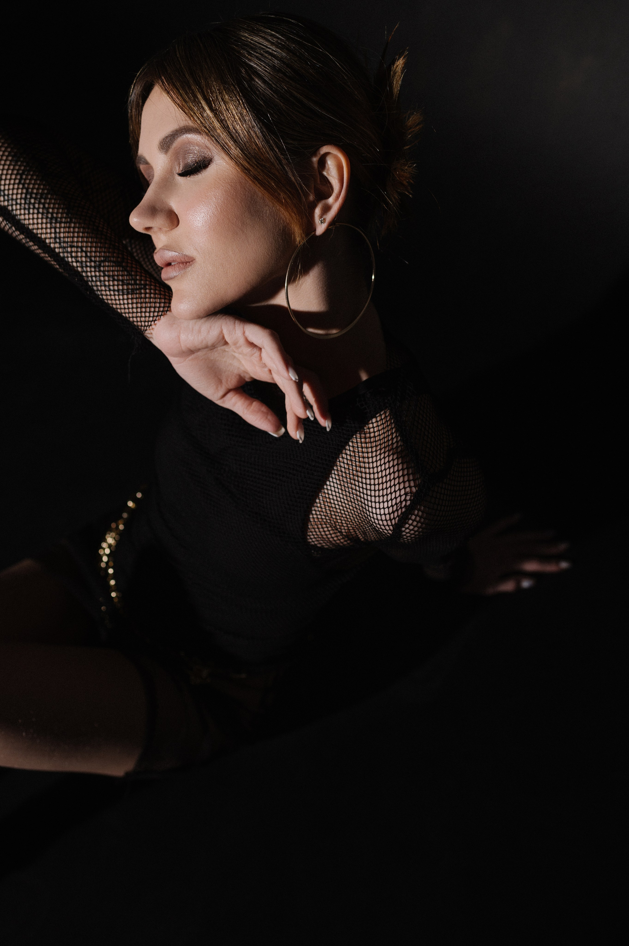 Лера. Свадебный и портретный фотограф Анастасия Тетёркина, Брянск и Санкт-Петербург