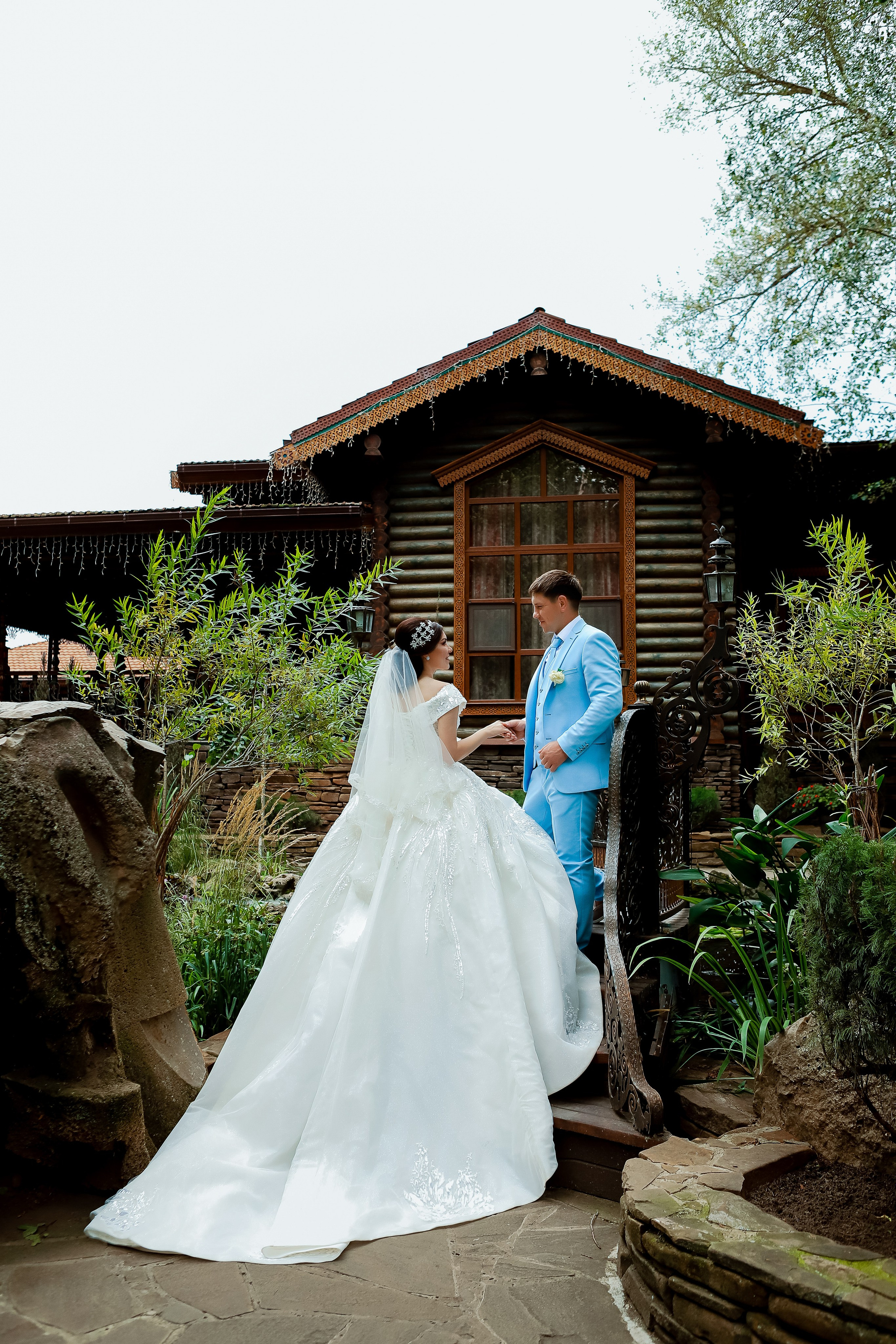 Лариса и Дмитрий. Свадебный фотограф Евгения Фролова г. Каменск-Шахтинский, Донецк, Ростов