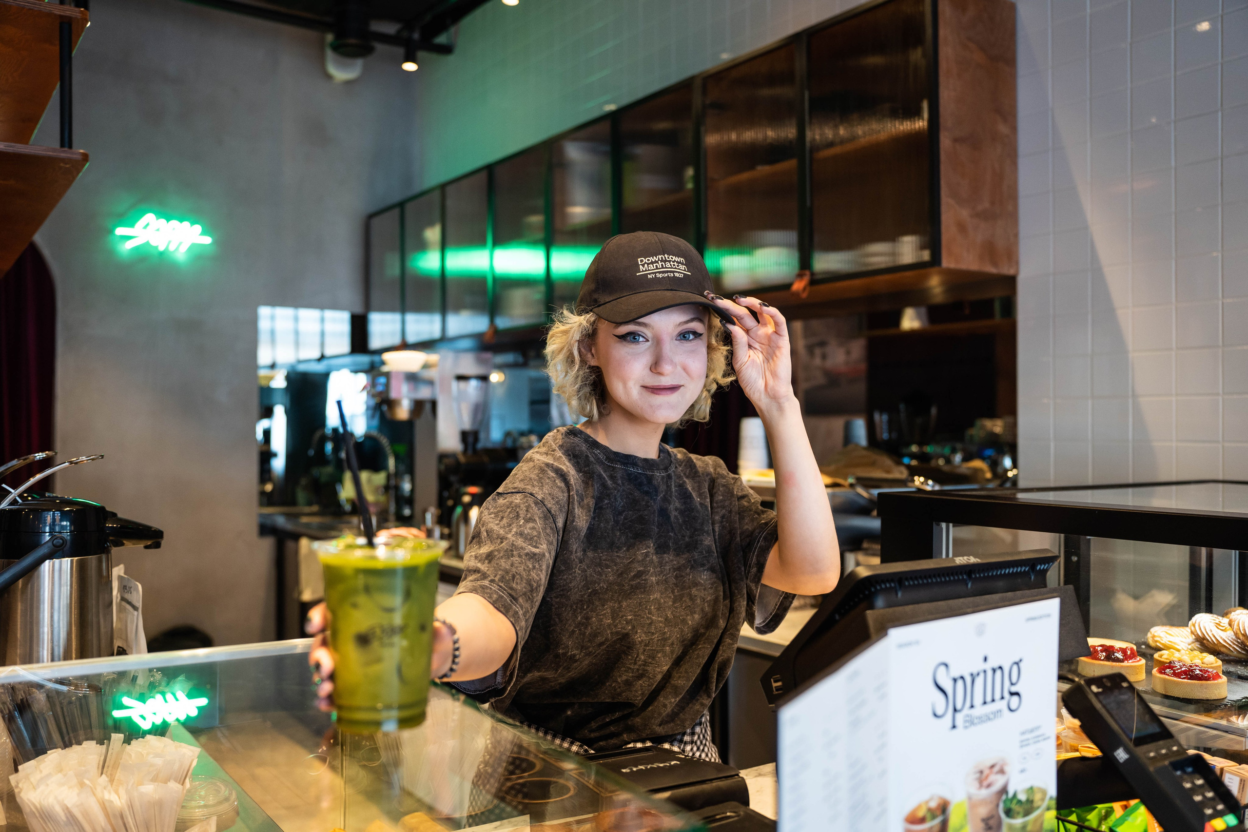 SURF COFFEE| DAY. Фотограф Абакумова Анастасия