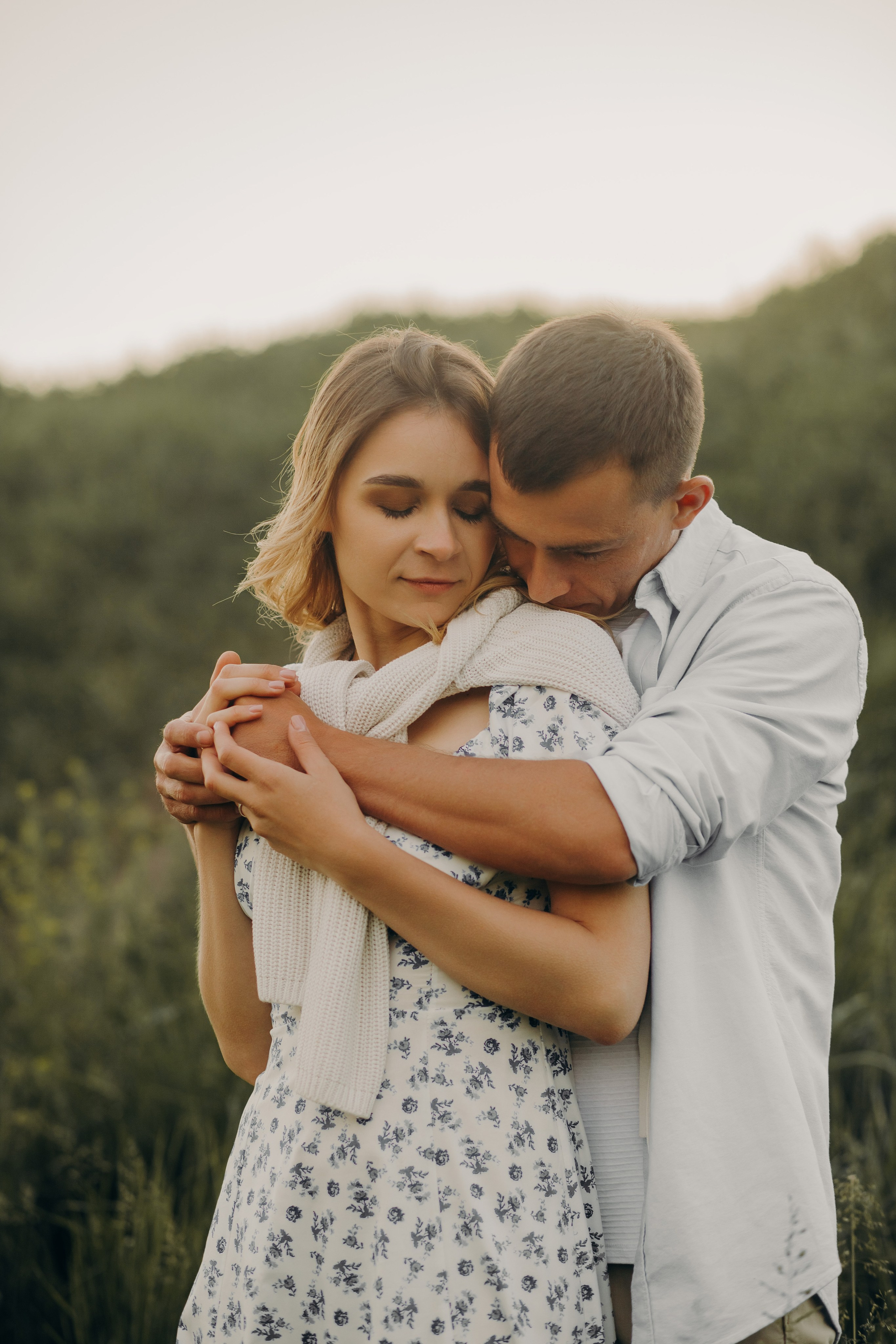 LNNA & DMITRIY. Свадебный и семейный фотограф