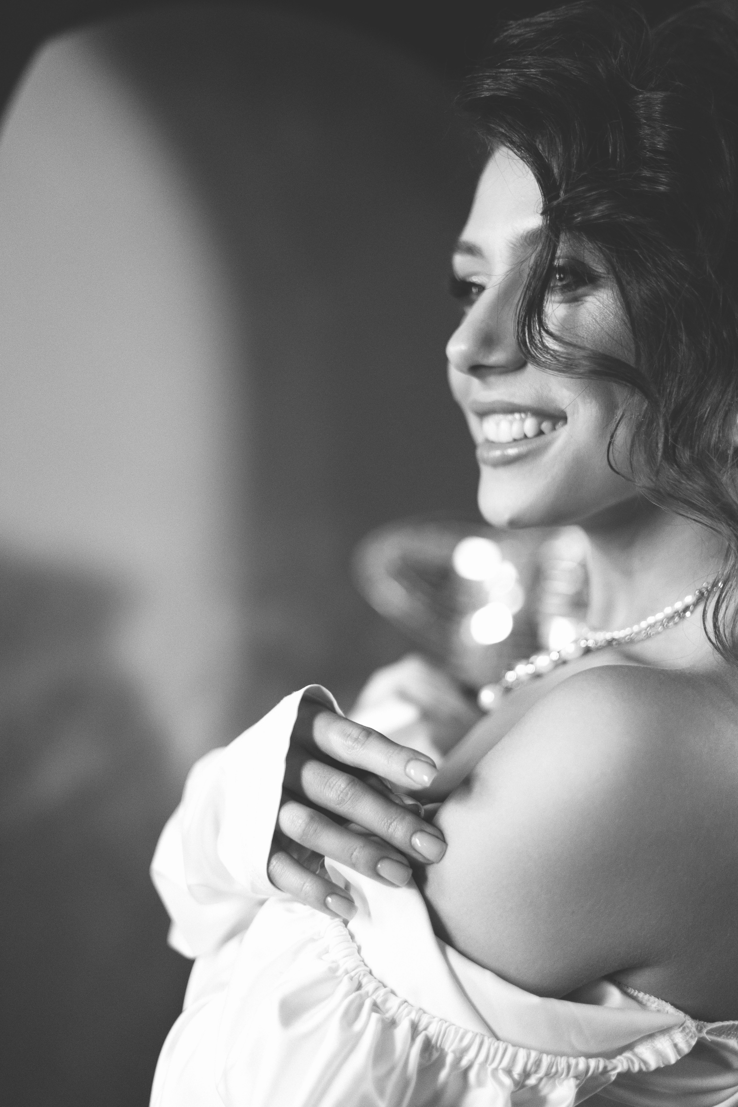 Саша и Лера. Меня зовут Ирина Белаец, и я фотограф из Нижнего Новгорода