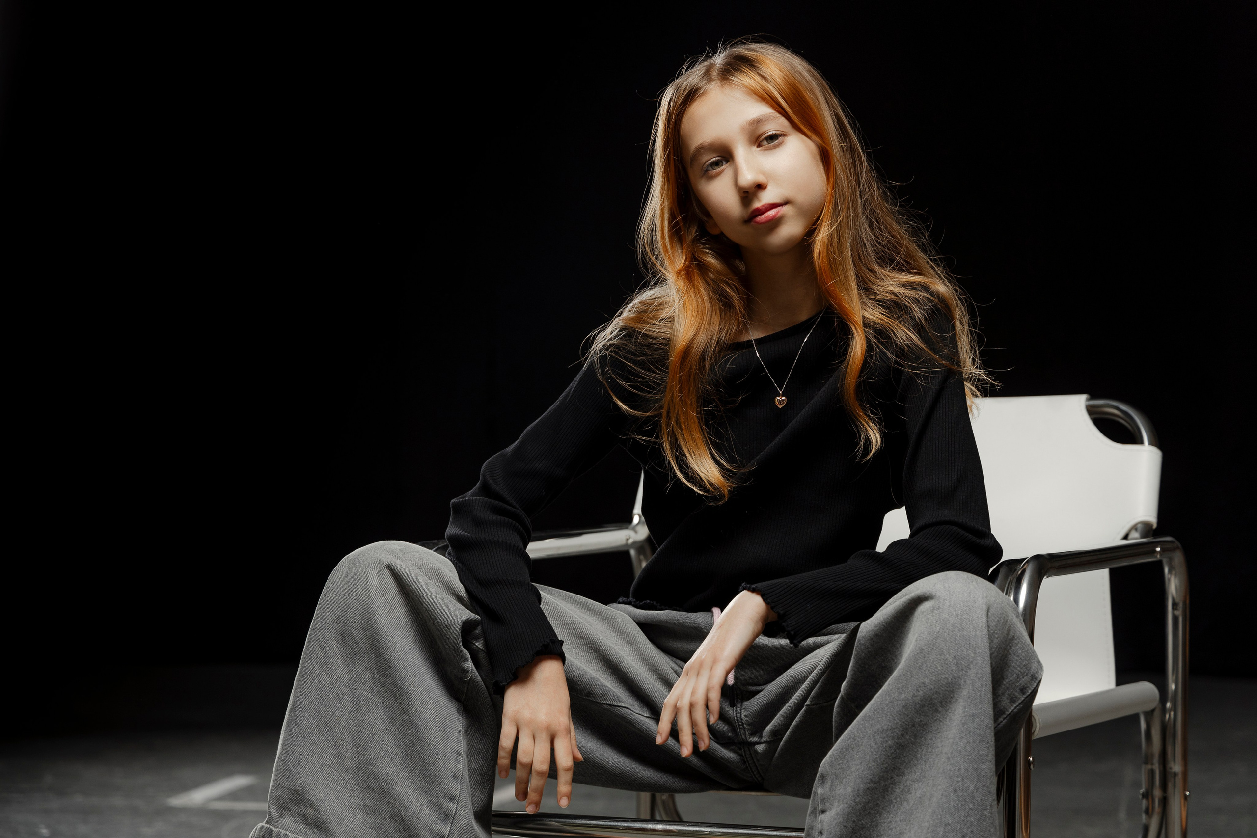 Сестрички. Фотограф Новороссийск