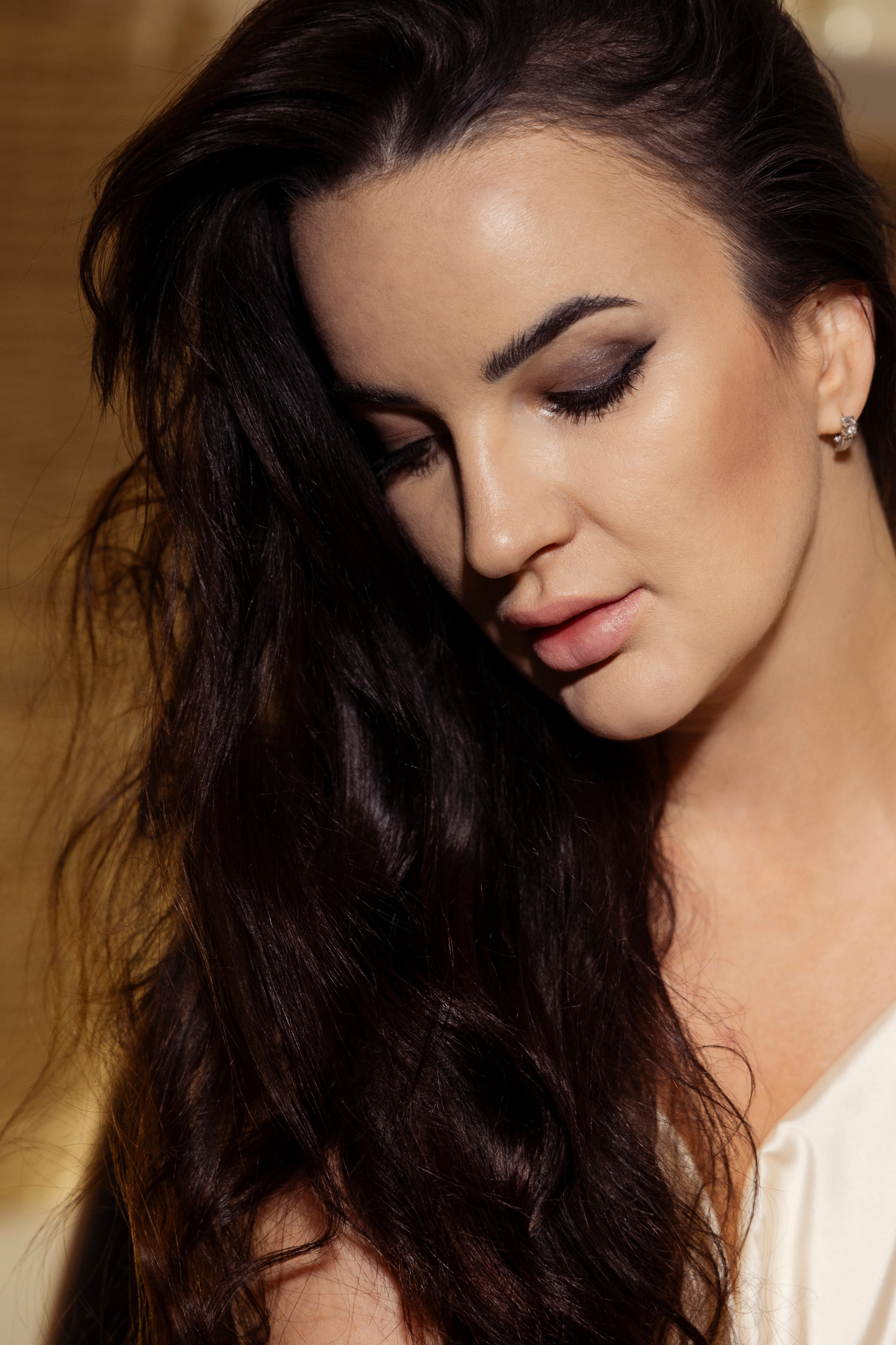 Яркая. Фотограф Новороссийск