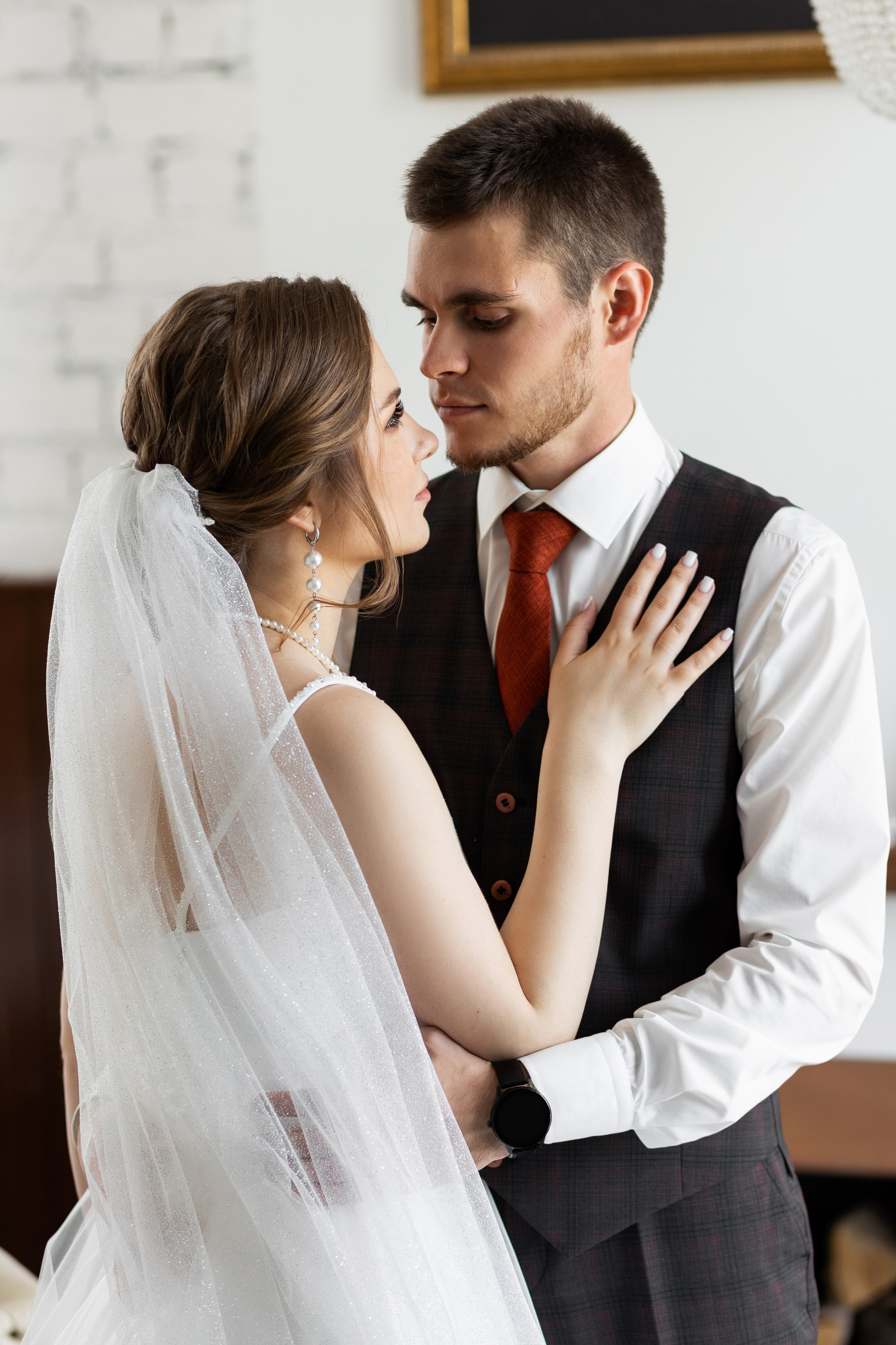 Ангелина и Александр. Фотограф в Тамбове Ольга Мельникова