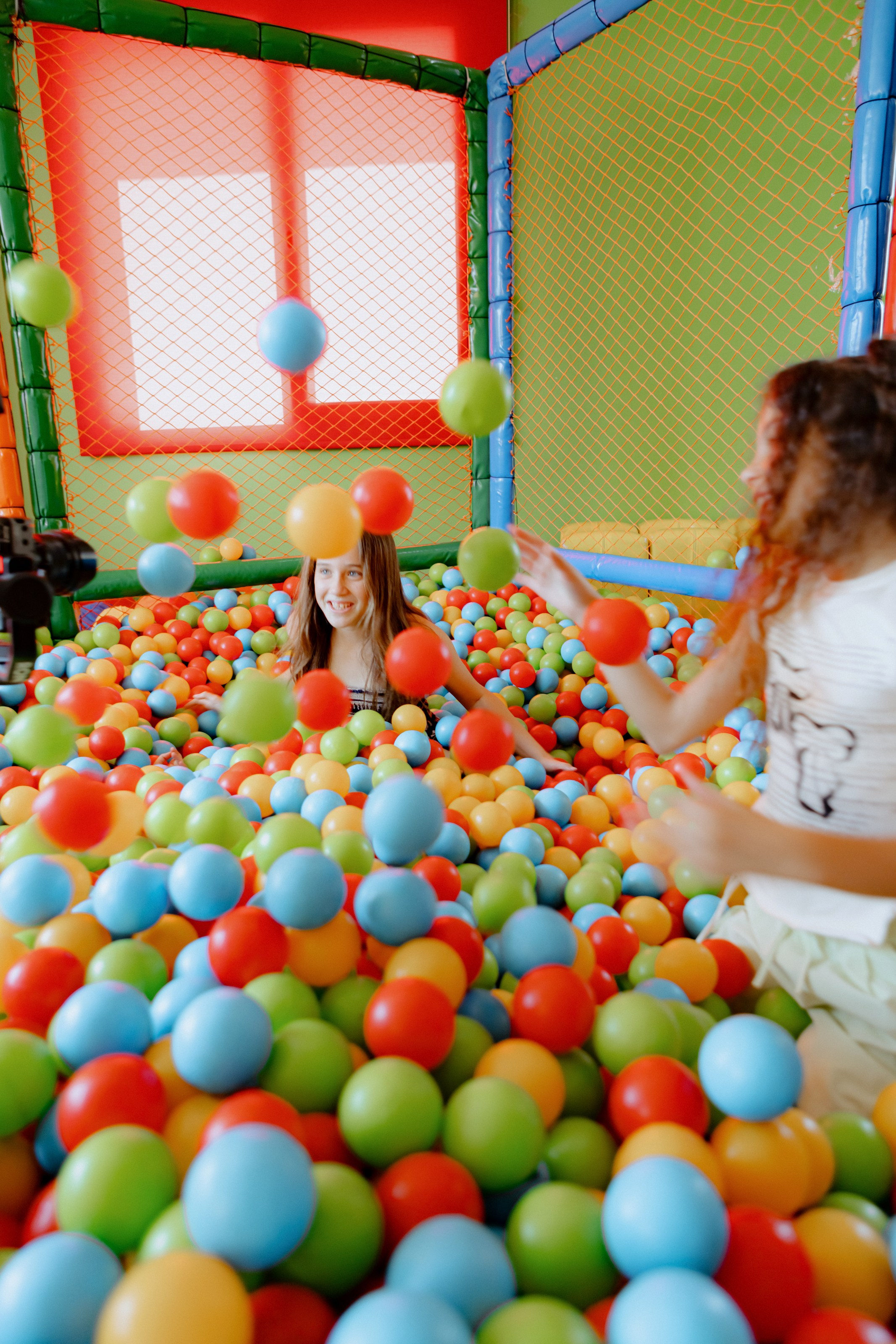 Orlando Starlux. Photographer in Batumi, Georgia Pavel Sharnikov