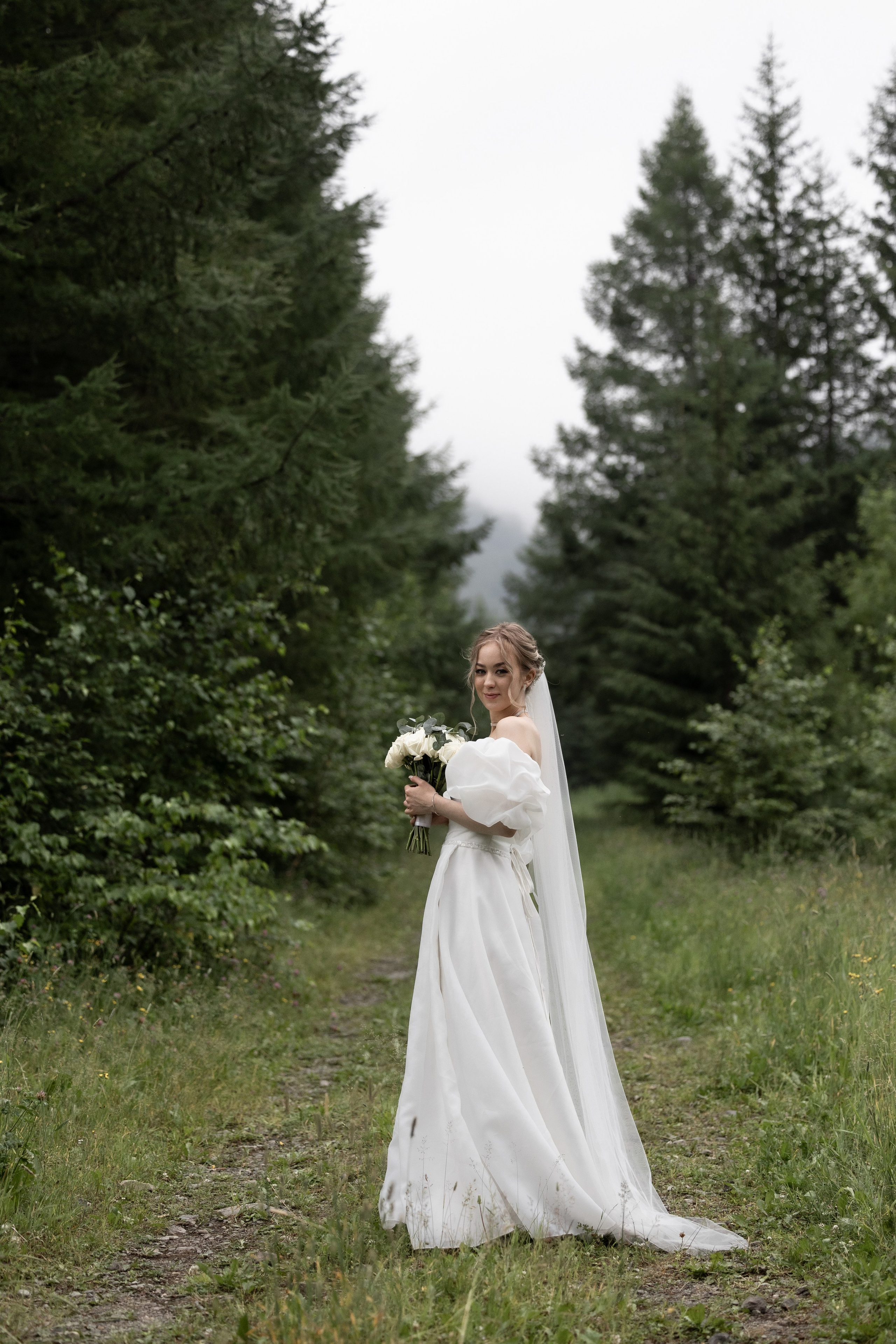 Алексей и Дарина. Свадебный фотограф в Петропавловске-Камчатском Артур Зябов