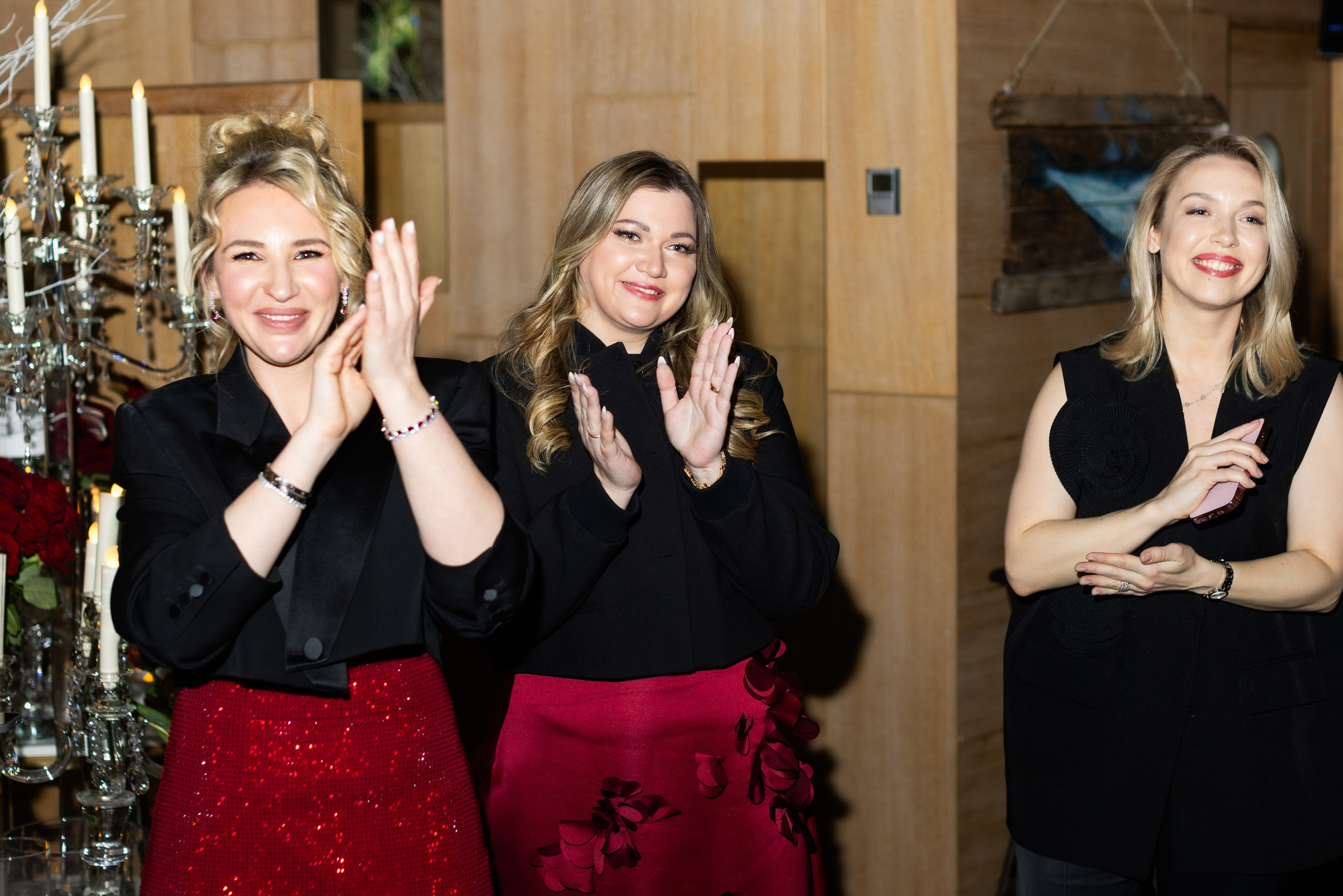 PrivateEvent. Главная