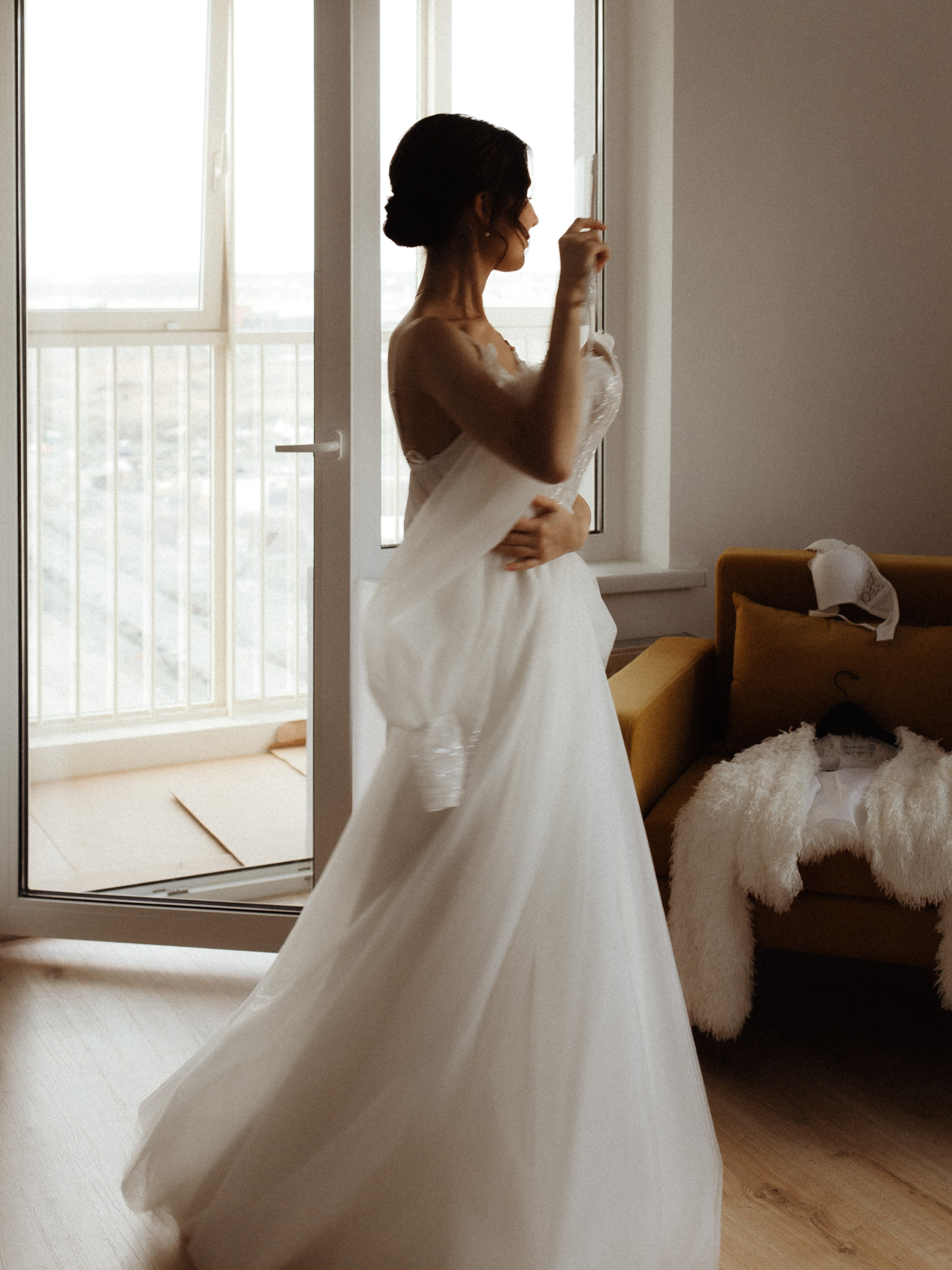 Денис и Алена. Катерина Аникеева | Фотограф | Екатеринбург