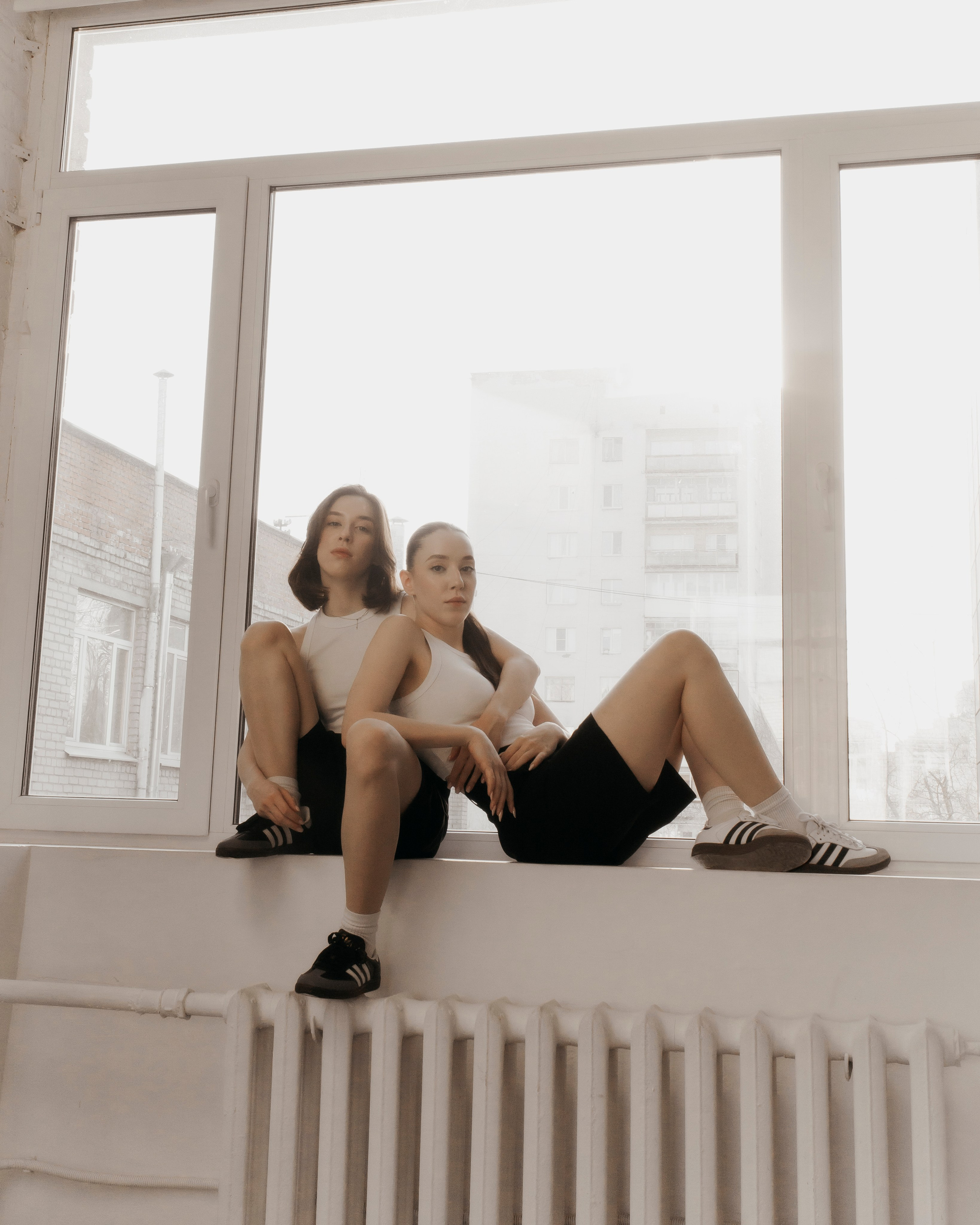 Аня и Настя. Катерина Аникеева | Фотограф | Екатеринбург