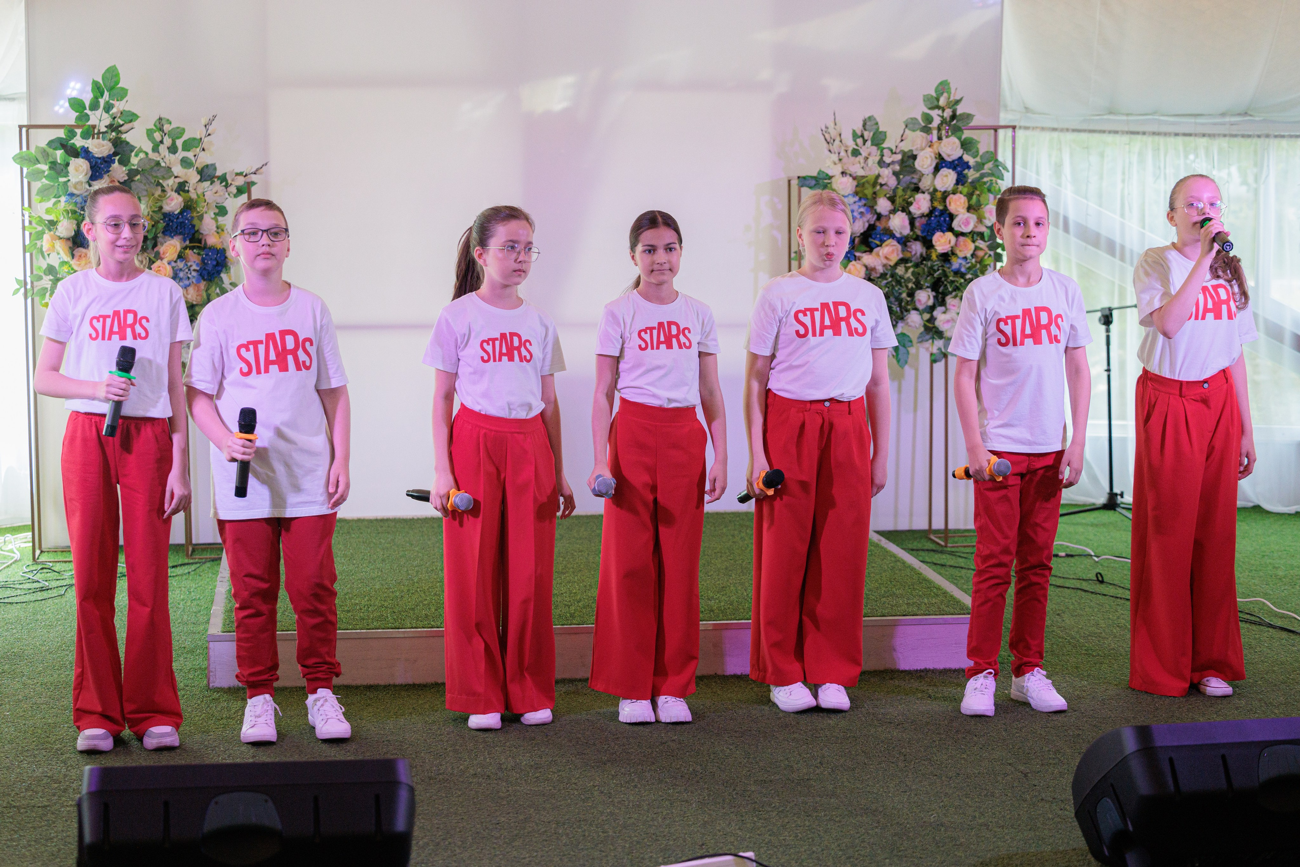 Вечерний STARS. Ваши Истории. Фотограф/видеограф. Абакан