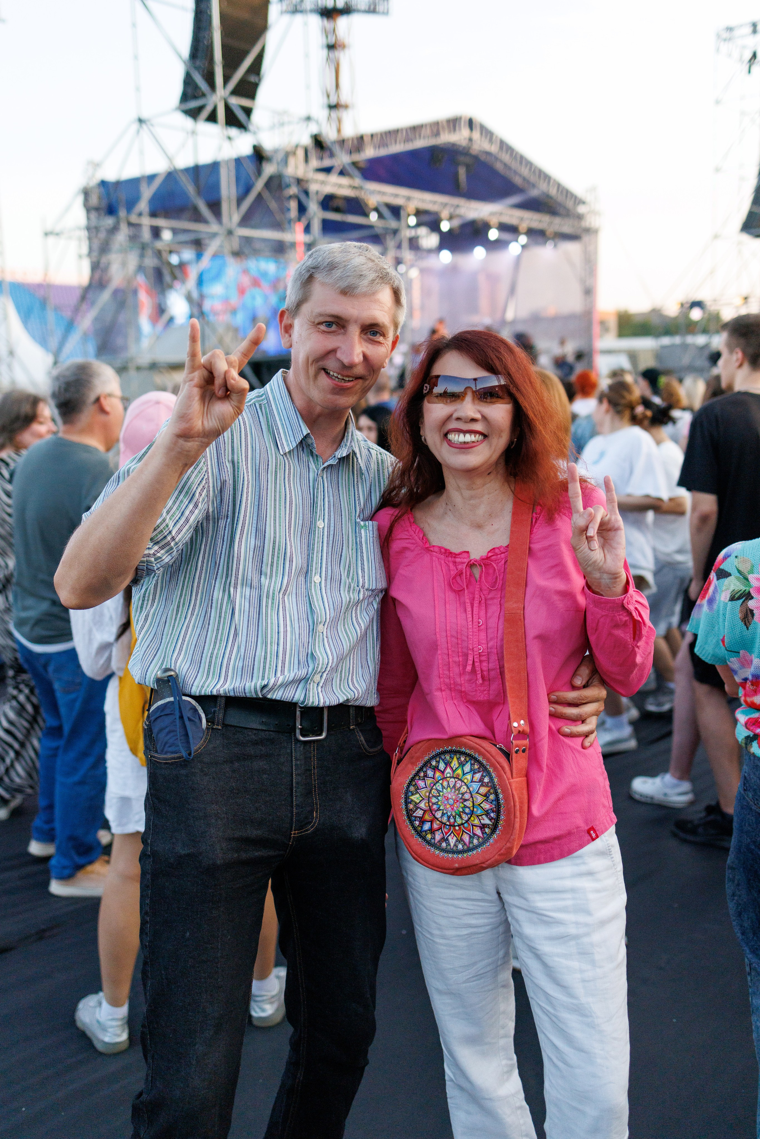 Симфония в джинсах 5. Ваши Истории. Фотограф/видеограф. Абакан