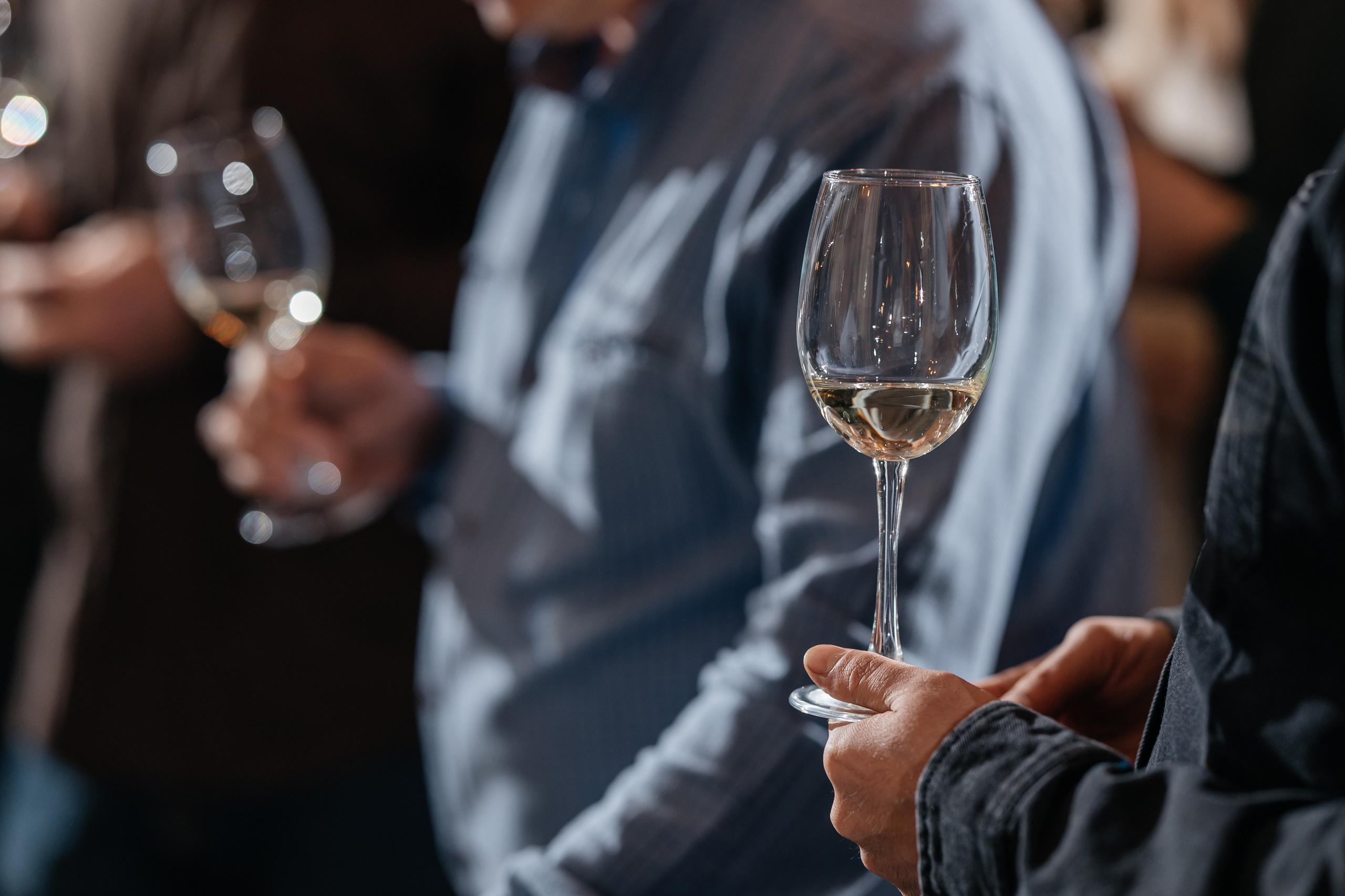 Винная церемония. Самый свадебный фотограф