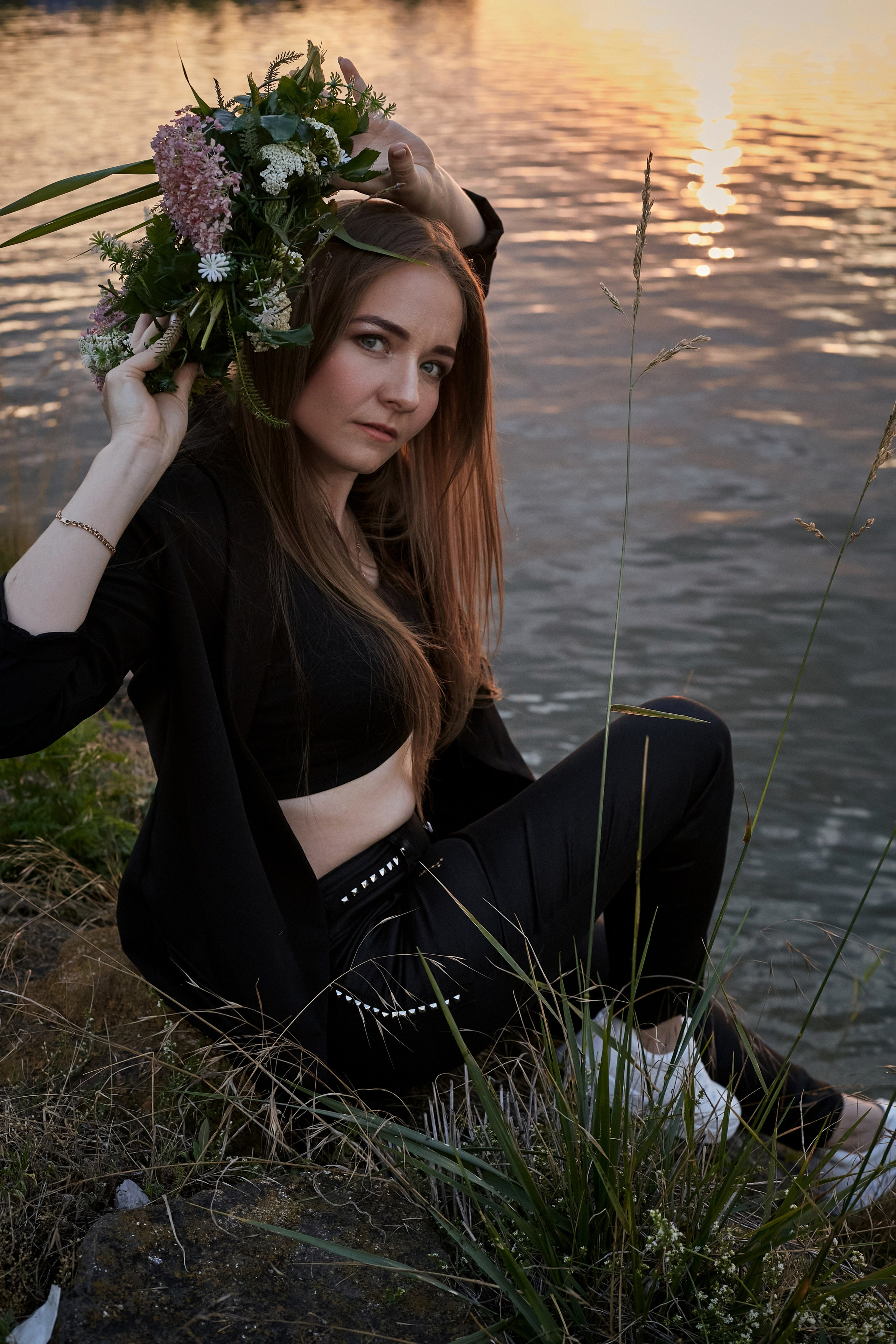 Образ, который лег…. Свадебный и креативный фотограф в ЮФО и МСК