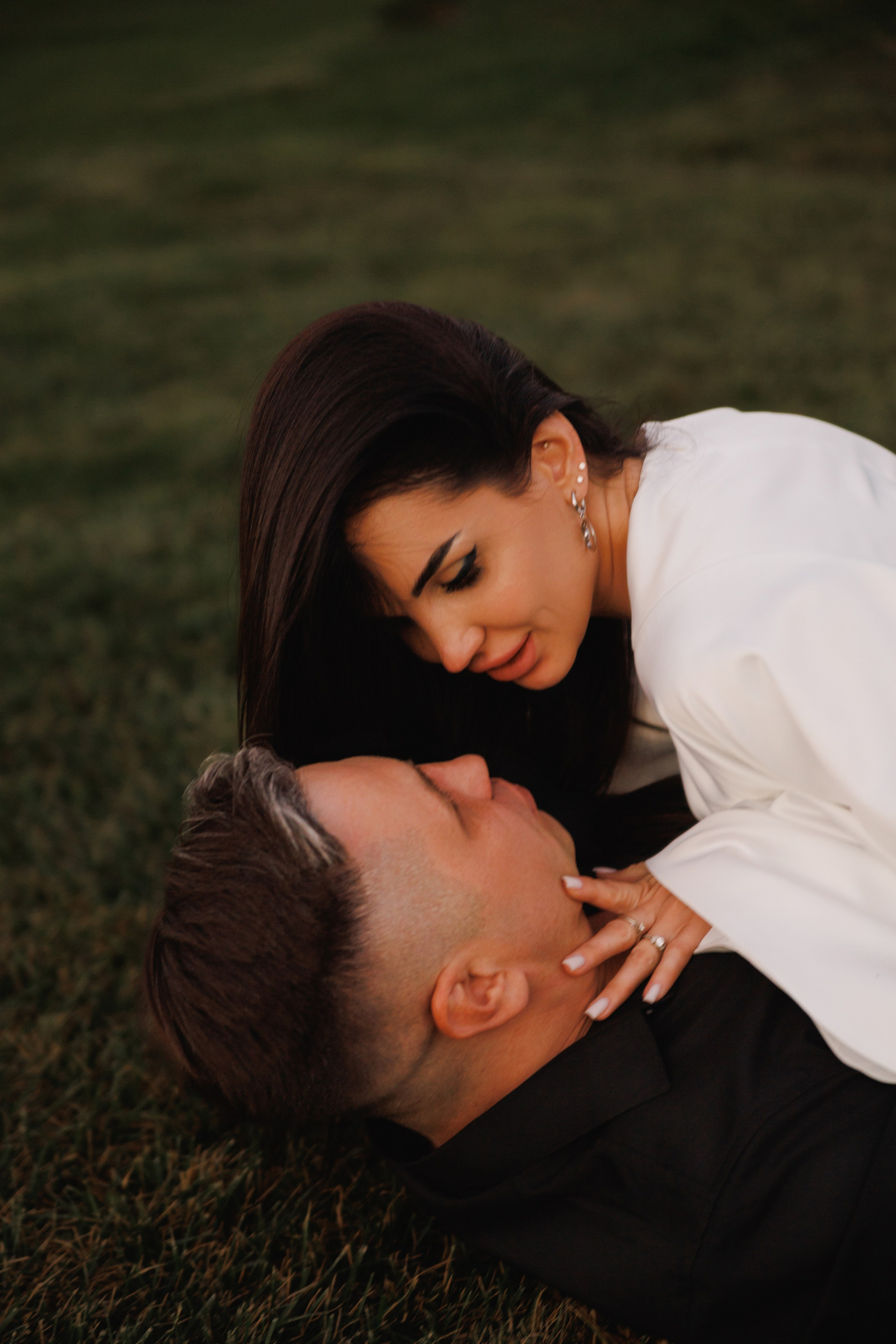 Анастасия и Роман. Фотограф Александр Закадычный | Таганрог