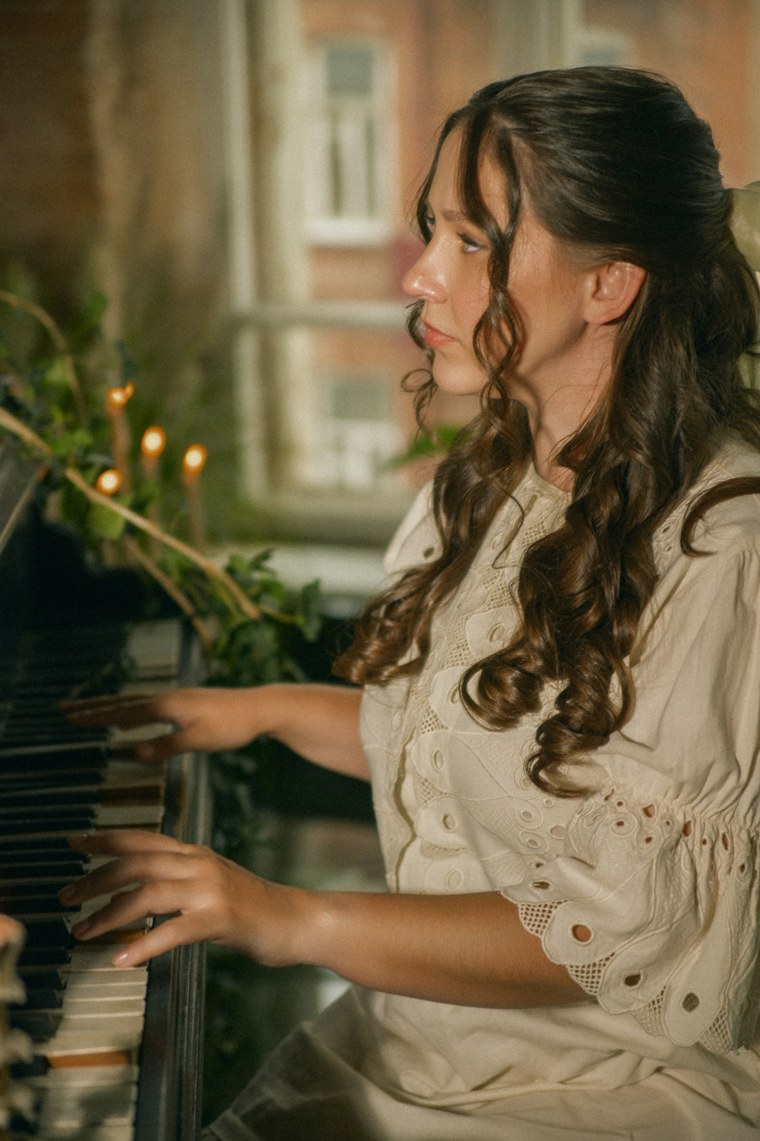 Яна. Фотограф Александр Закадычный | Таганрог