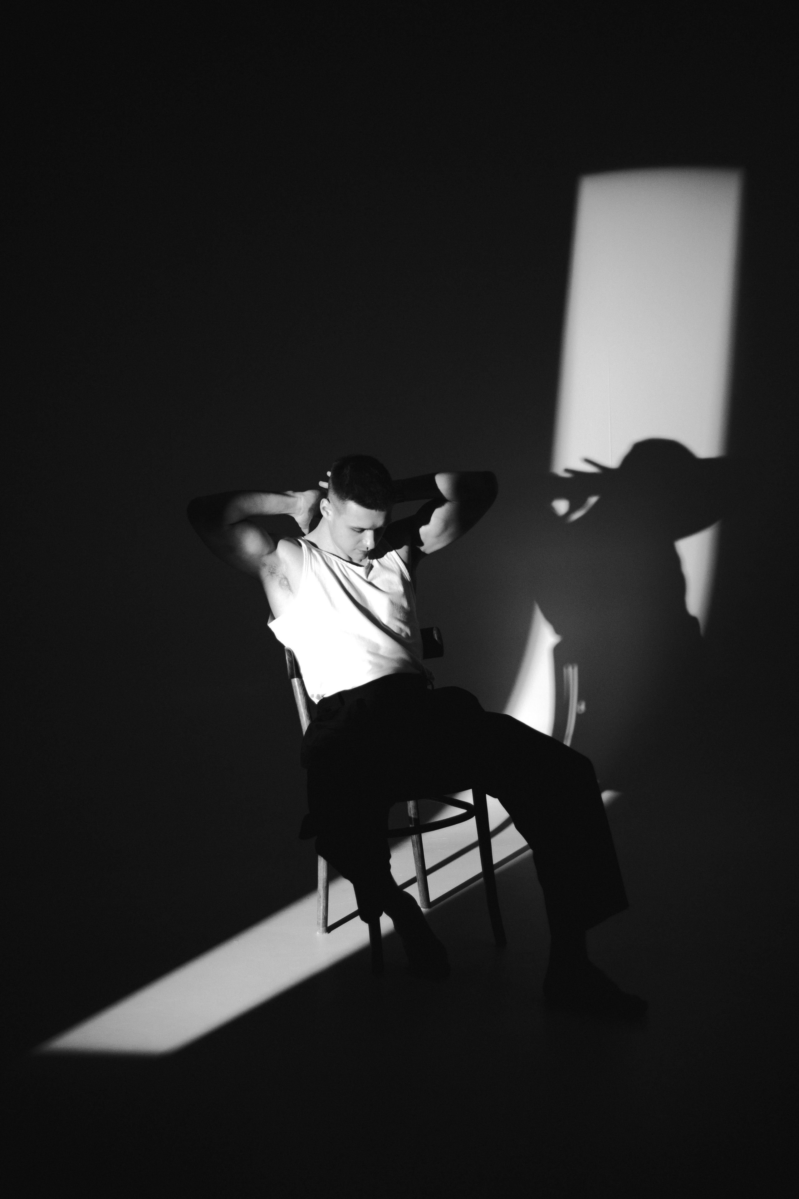 Том. Фотограф Блинова Арина | Санк-Петербург