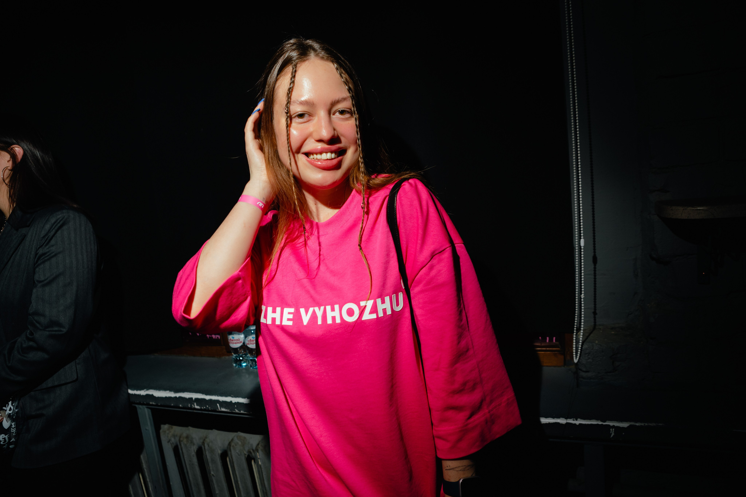 UZHE VYHOZHU — 5 years. Фотограф @alexandradmitrievaph