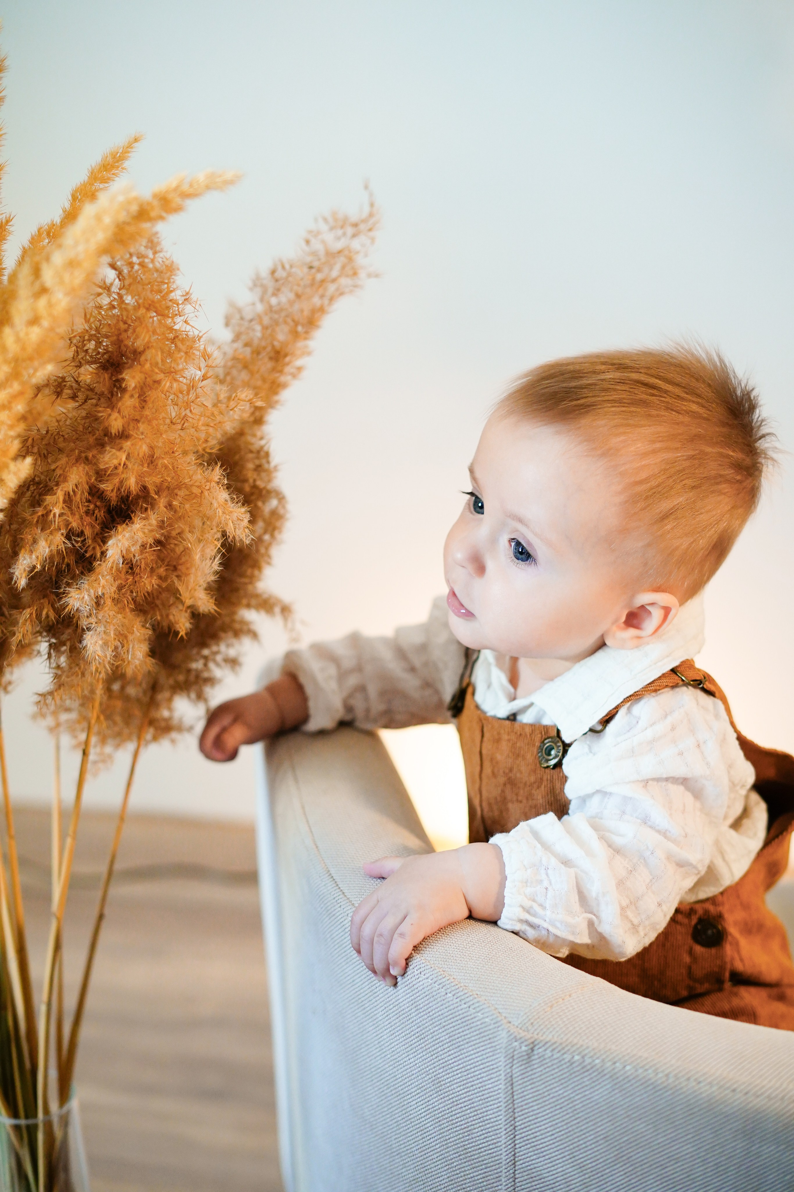 Годовасие. Детский фотограф в Ставрополе| Катя Анир