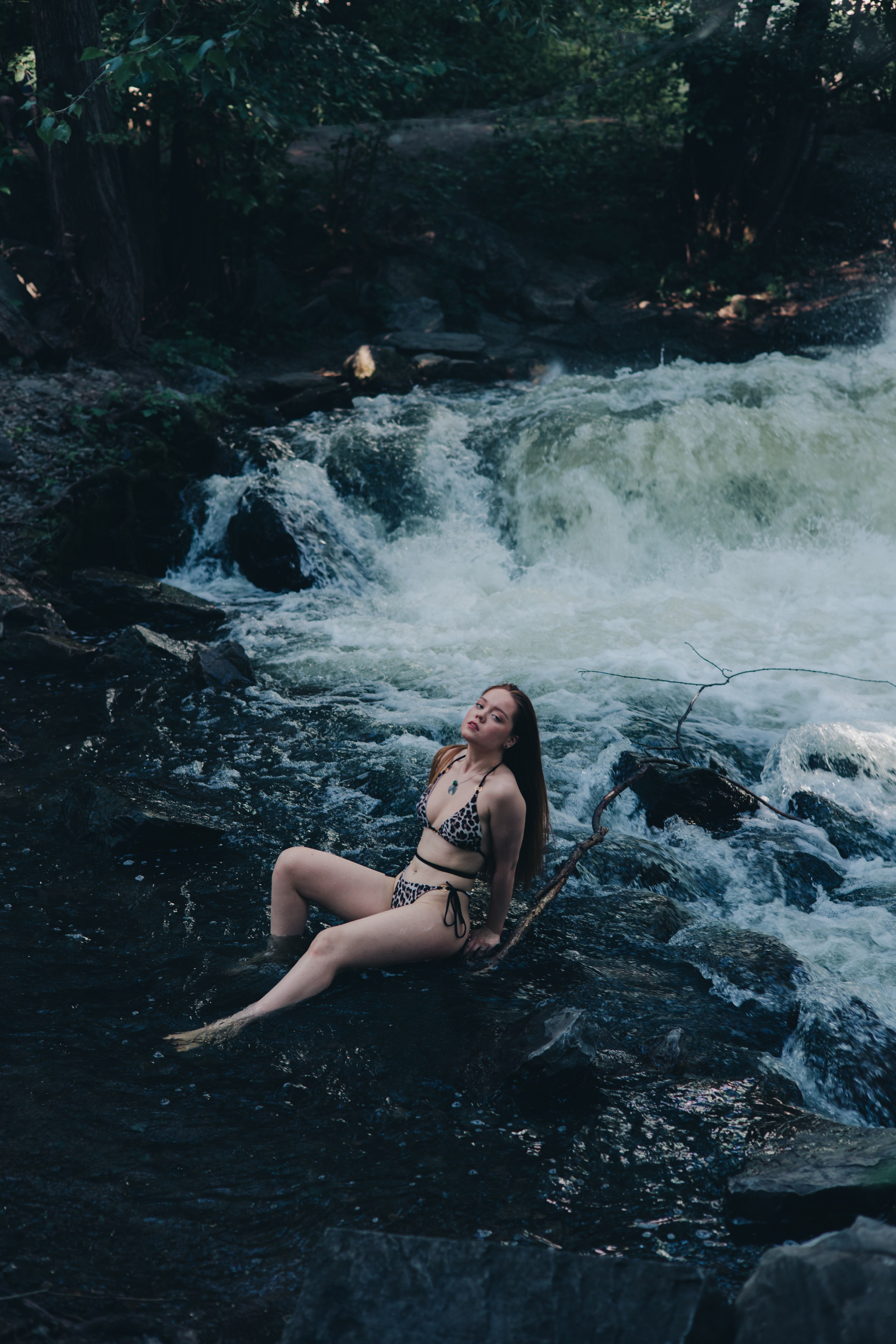 Лиана. Фотограф Уфа