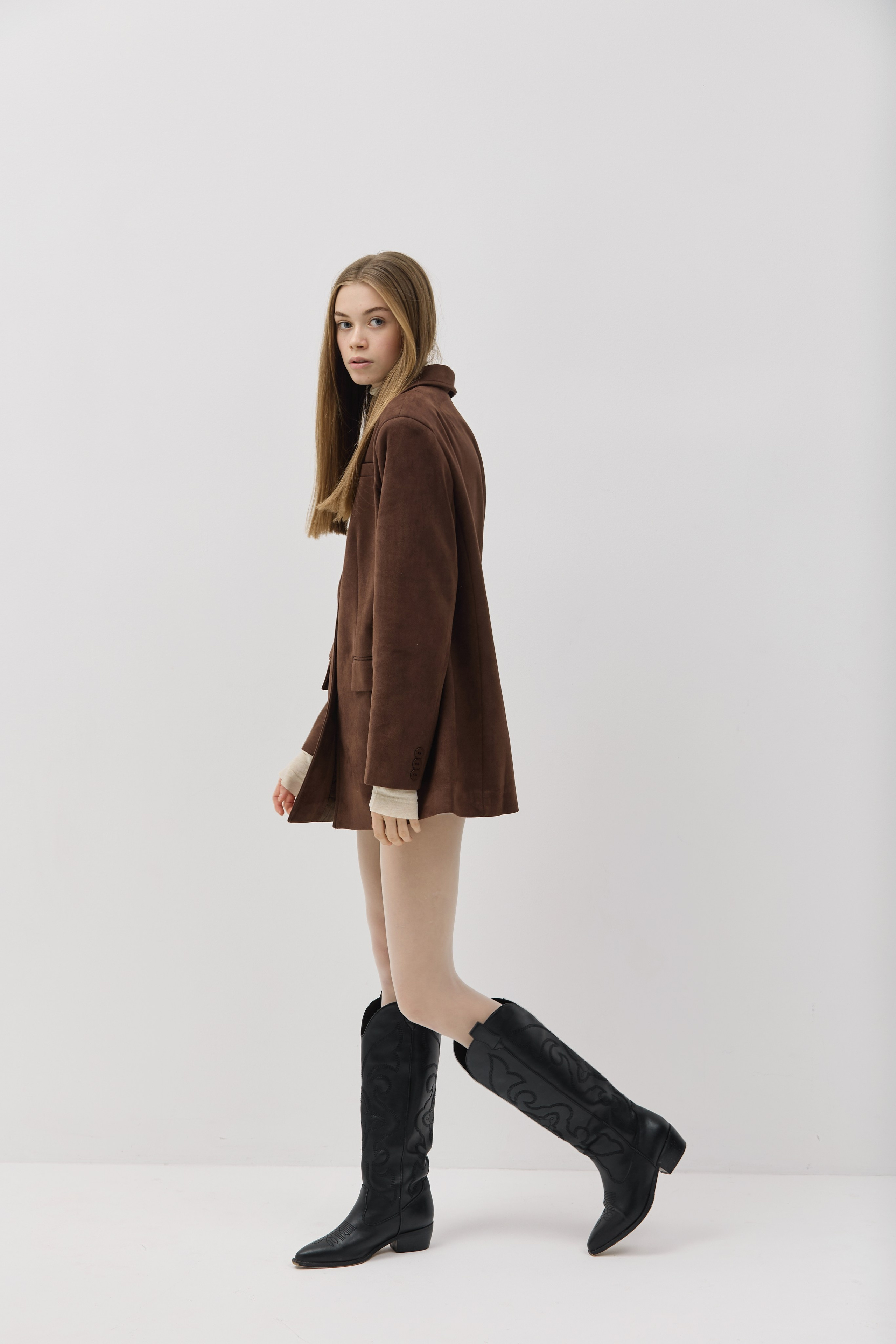 Клочкова Софья. Школа Развития моделей Город Ижевск