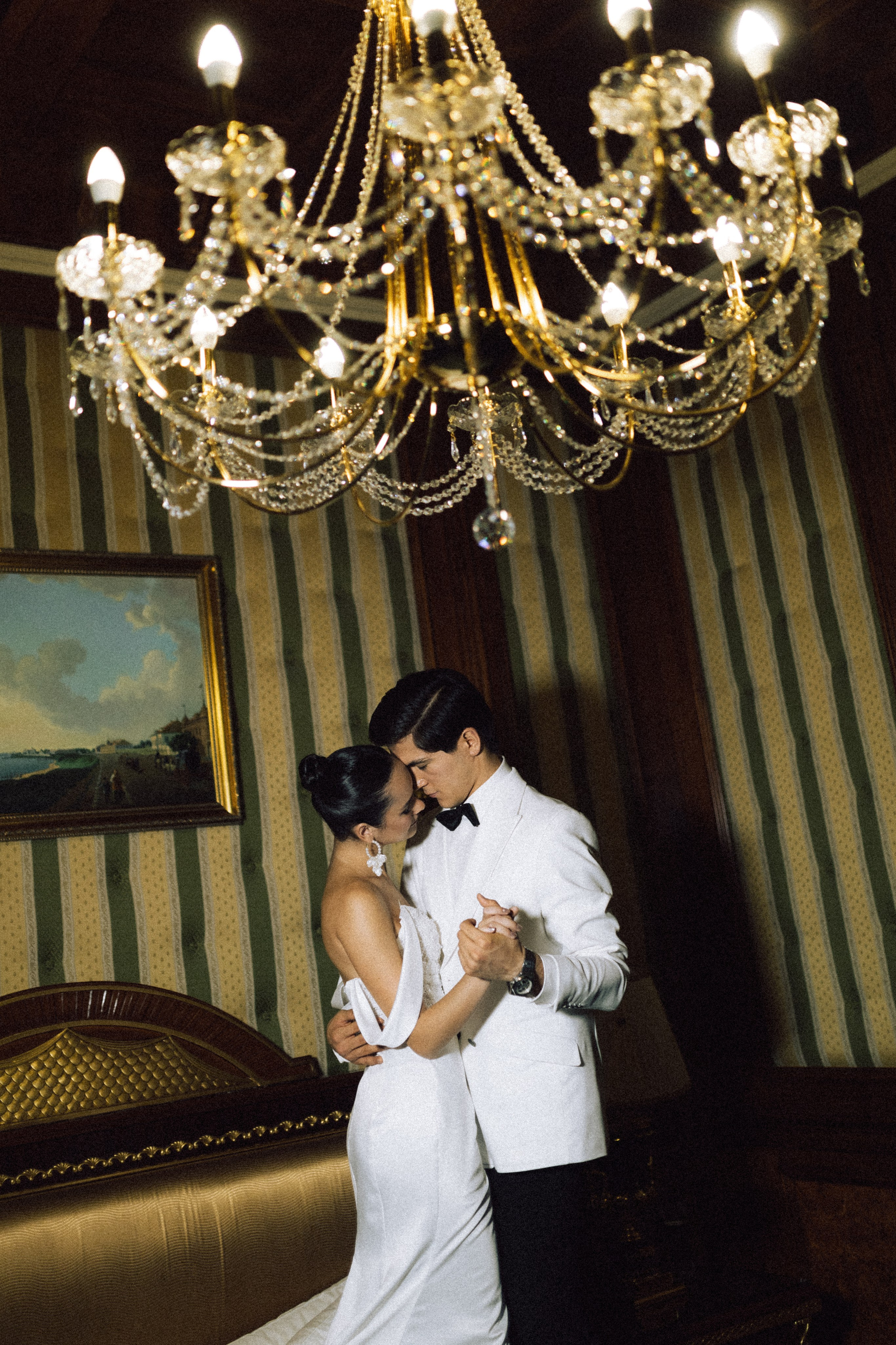 Елизавета и Шах. Фотограф в Санкт-Петербурге