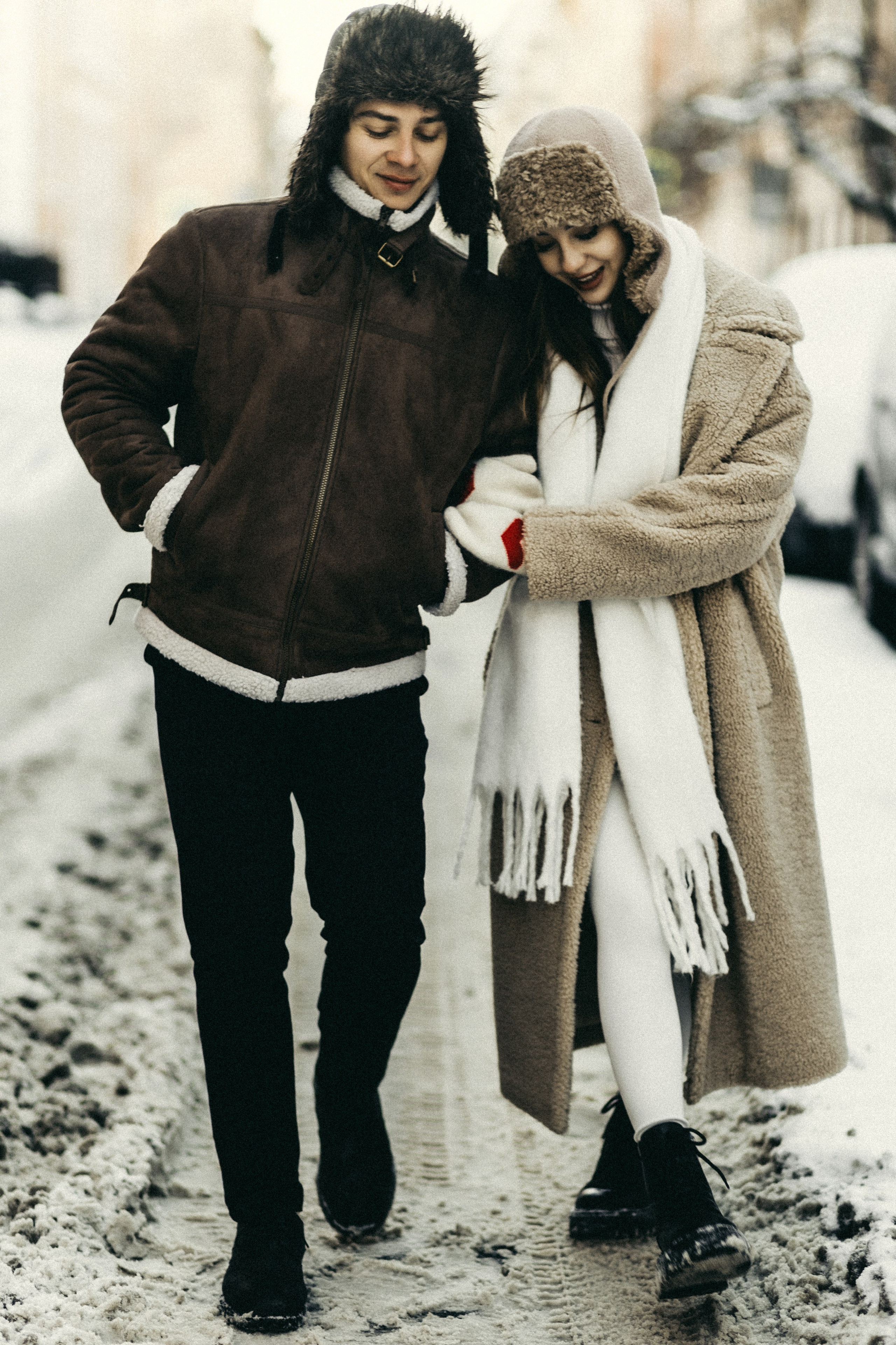 Настя и Женя. Фотограф в Санкт-Петербурге