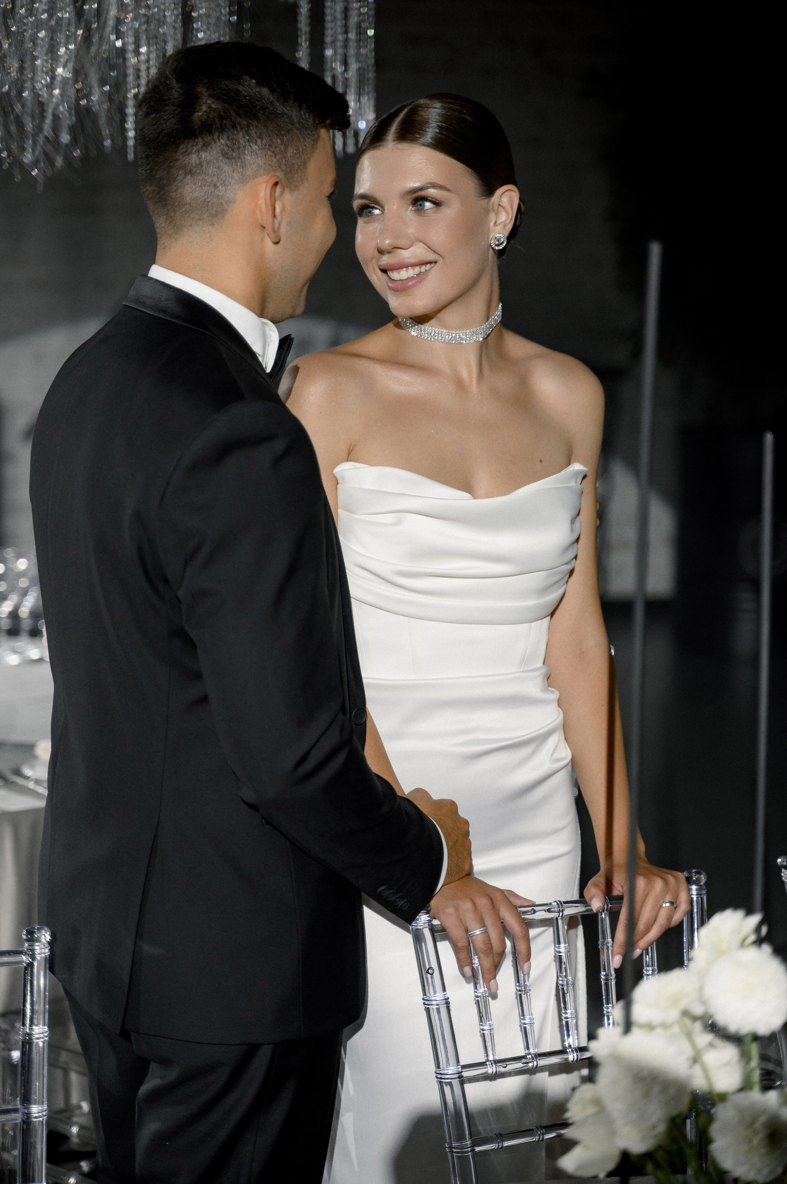 Артём и Дана. Фотограф Павел Петров г. Тюмень