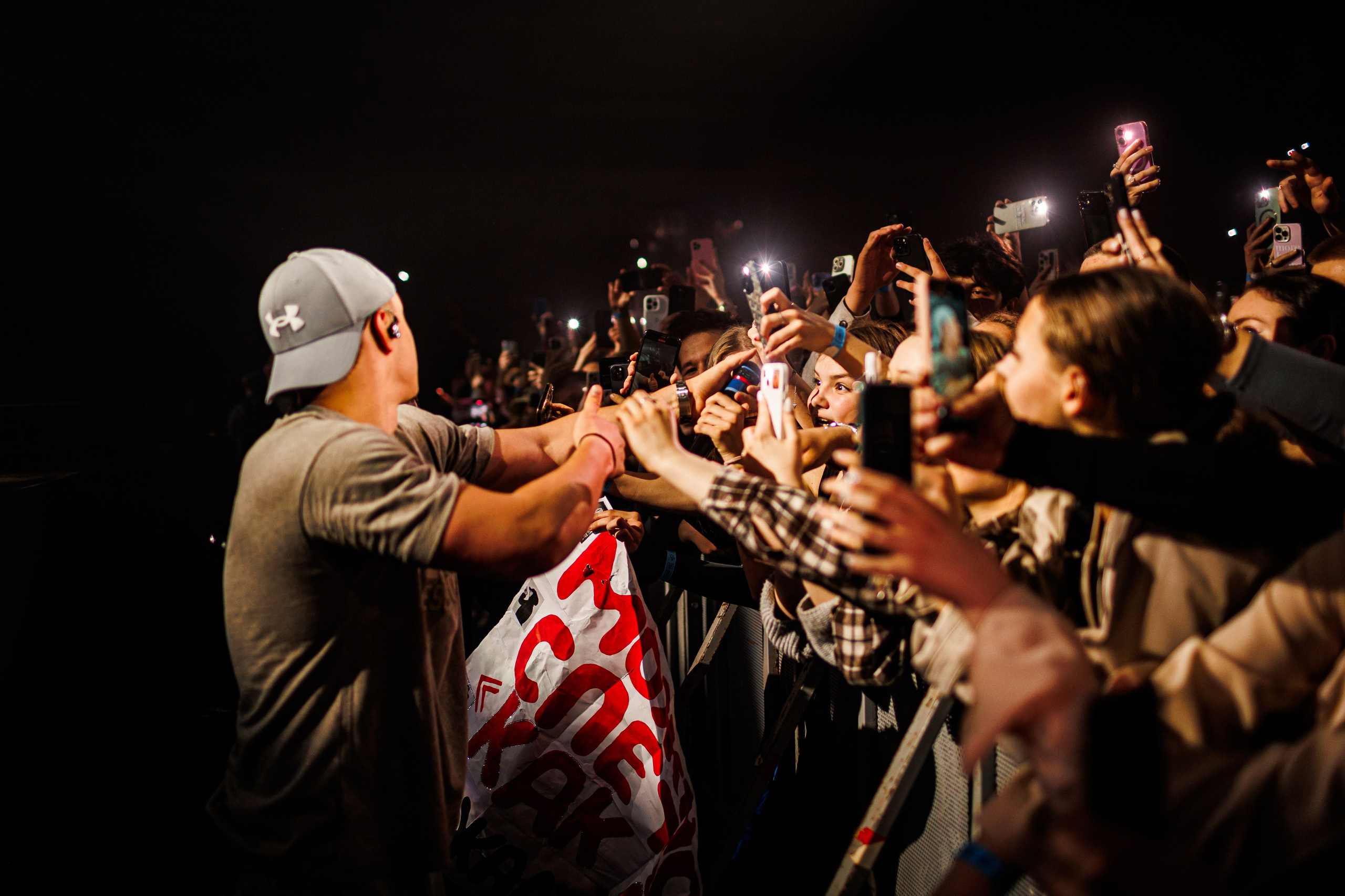 CONCERT. Главная