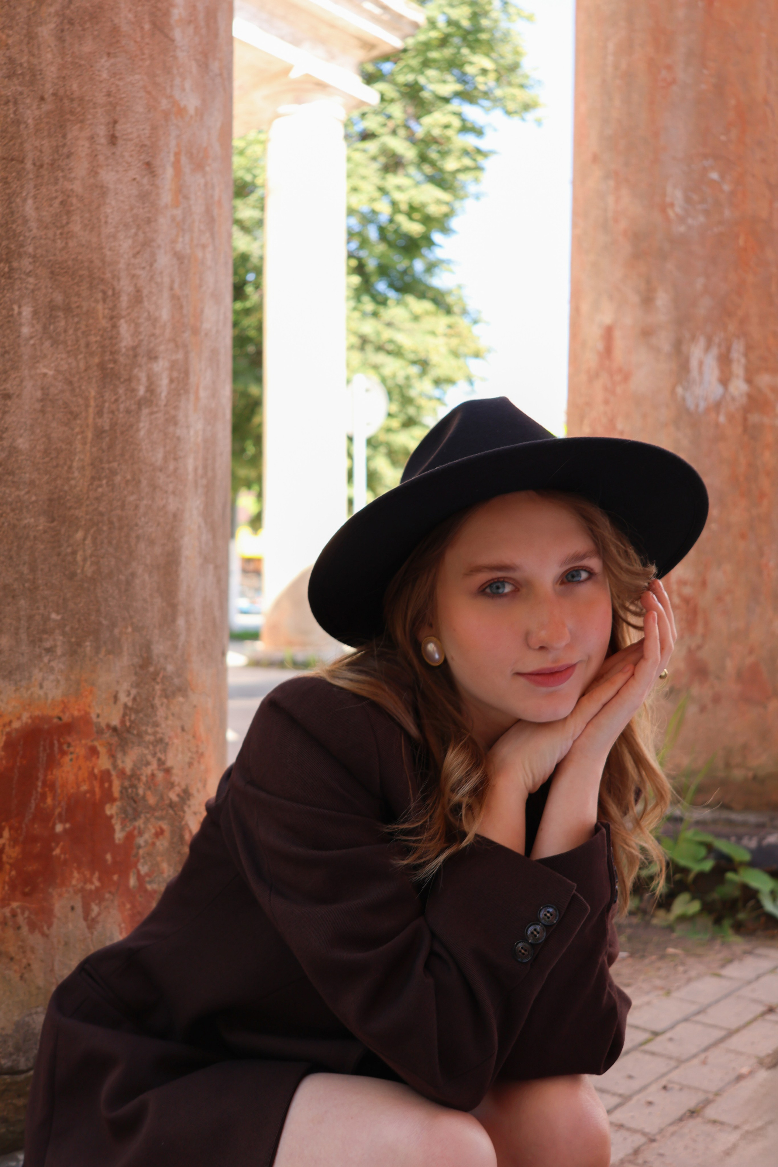 Анастасия. Виктория Галаган-фотограф в Твери