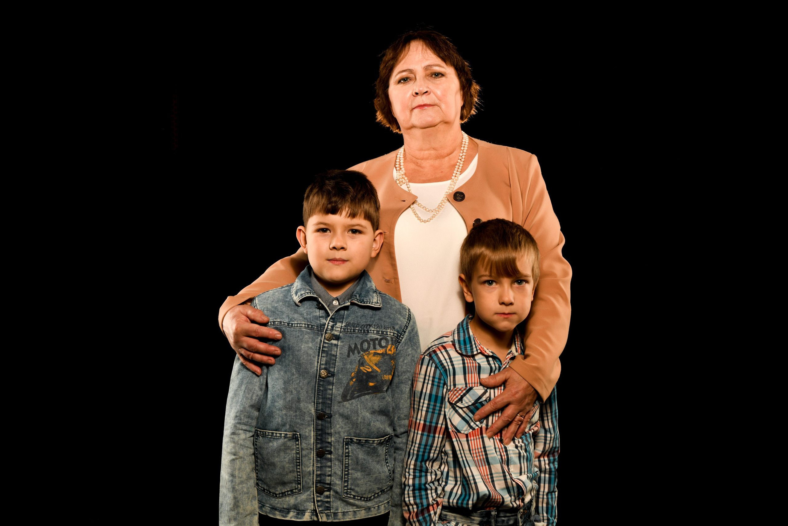 Семейная фотография. Арт студия «Пегас». Фото- и видео- съемка