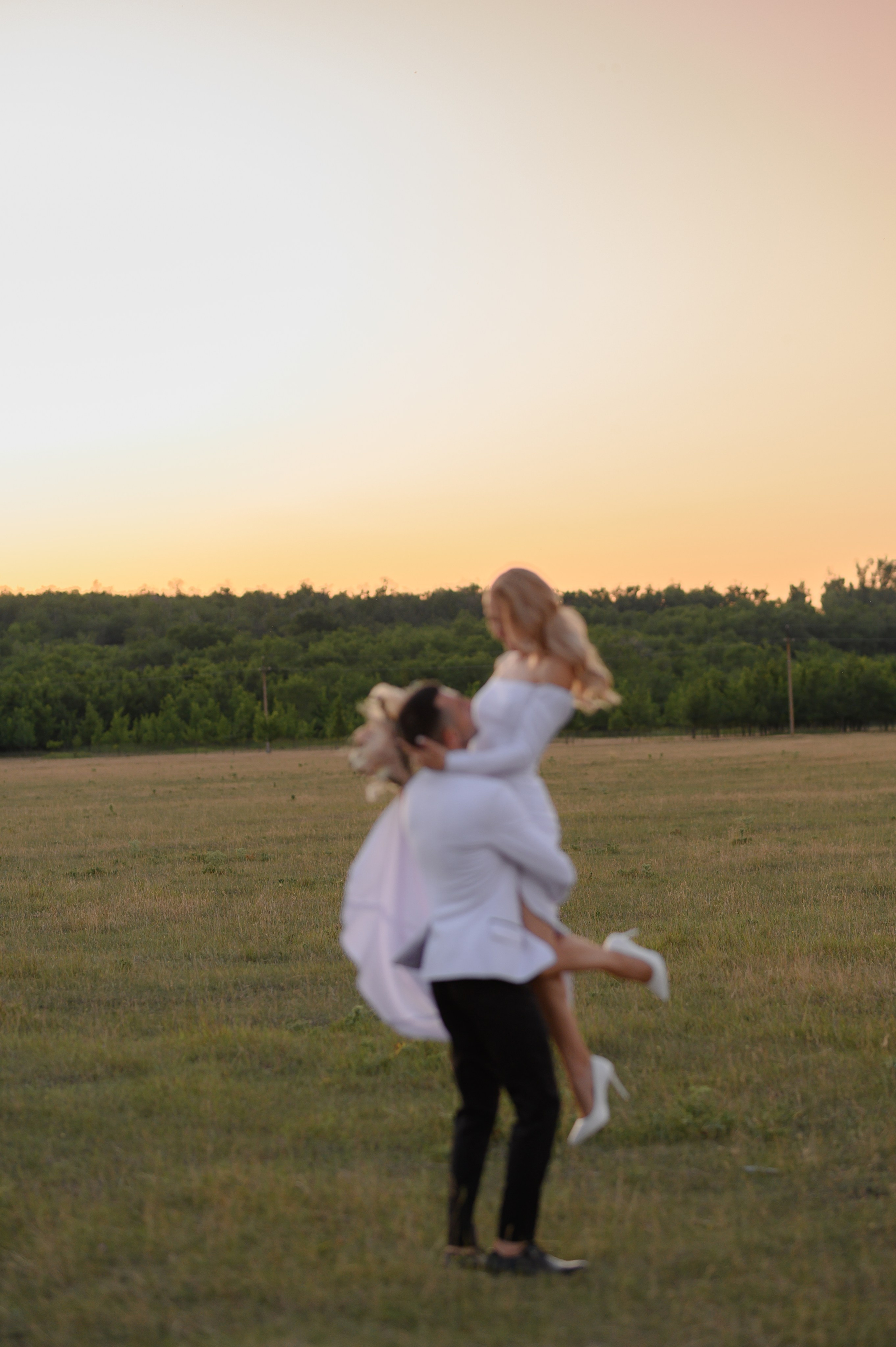 Владислав и Виктория. Фотограф Людмила Осокина