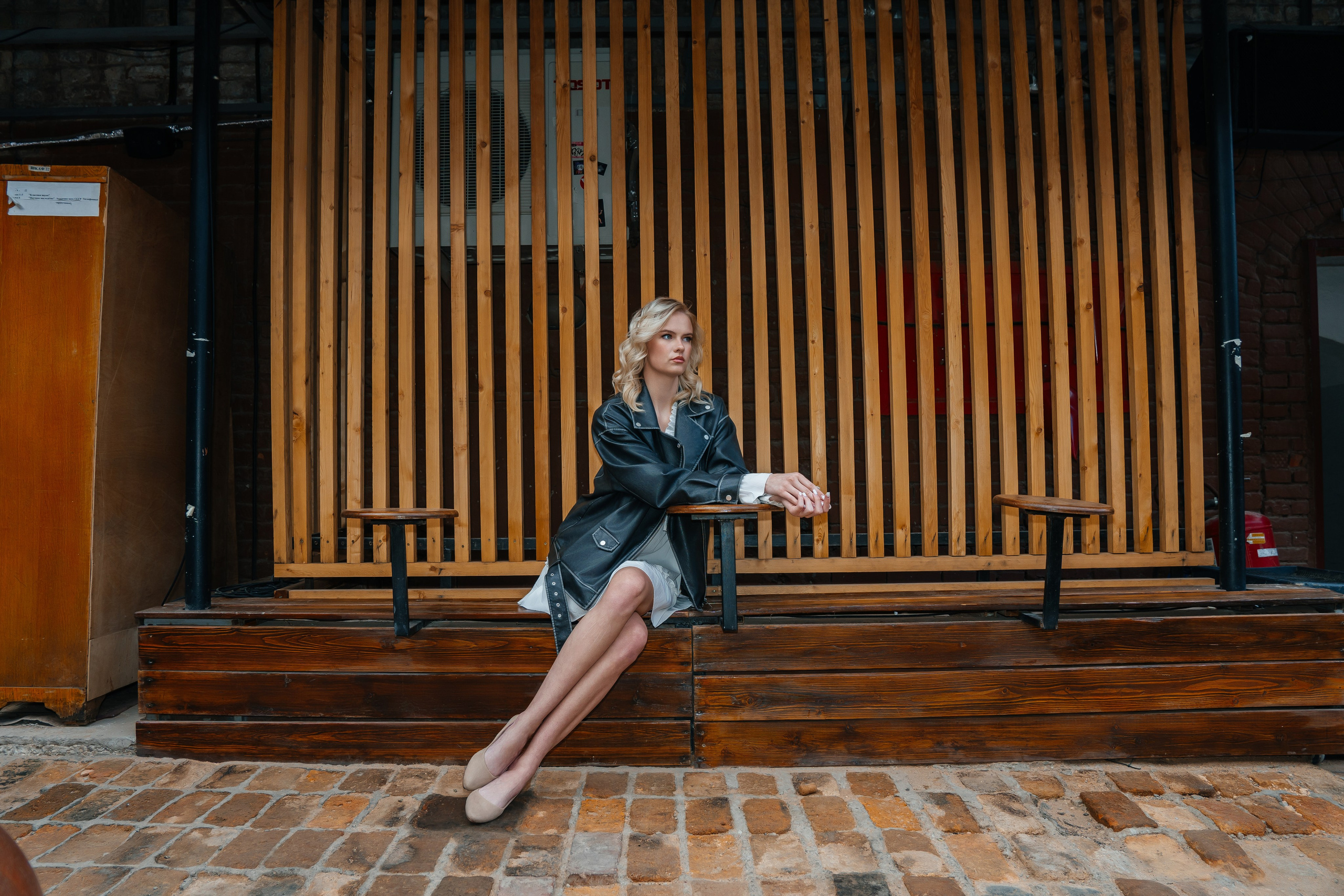 Анастасия. Профессиональный фотограф в Самаре Анна Конзаева