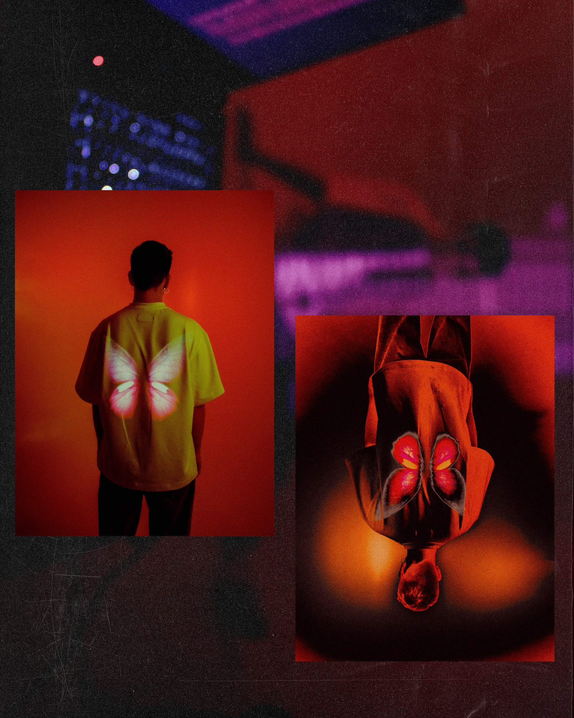 Андрей. Фёдор Малюгин. Ваш бади в визуале