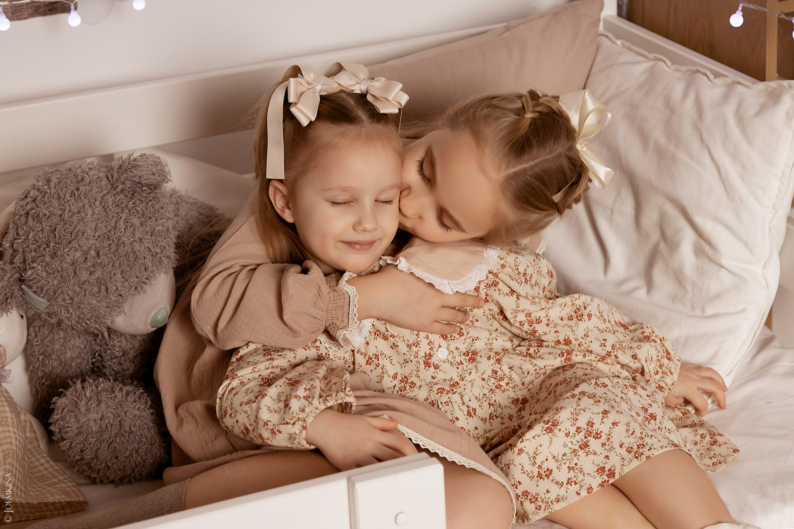 Семейная фотосессия. Свадебный, семейный фотограф в Раменском, Москве и Подмосковье