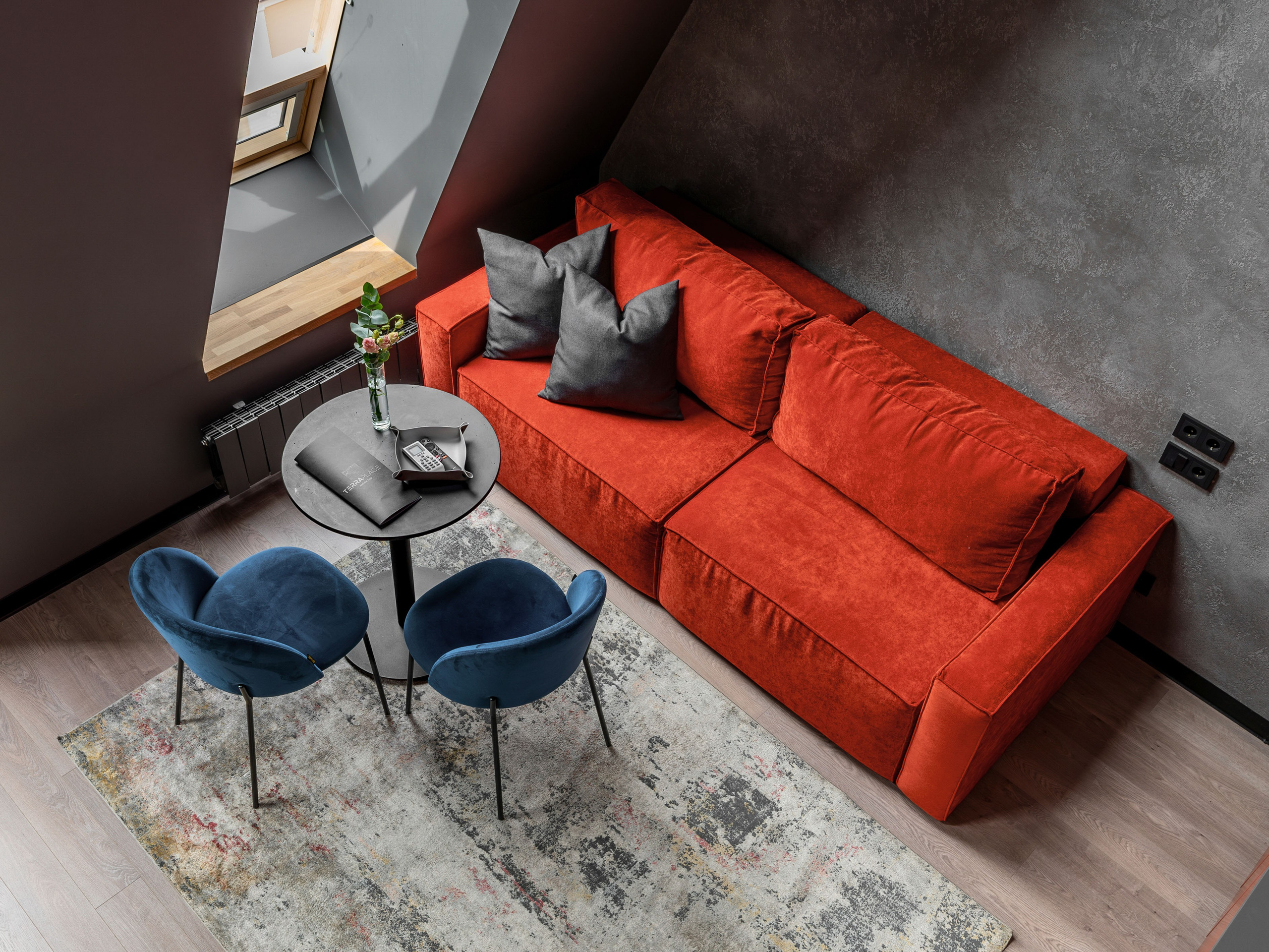 ЖИЛЫЕ ИНТЕРЬЕРЫ. Конев Ярослав — Интерьерный фотограф и видеограф