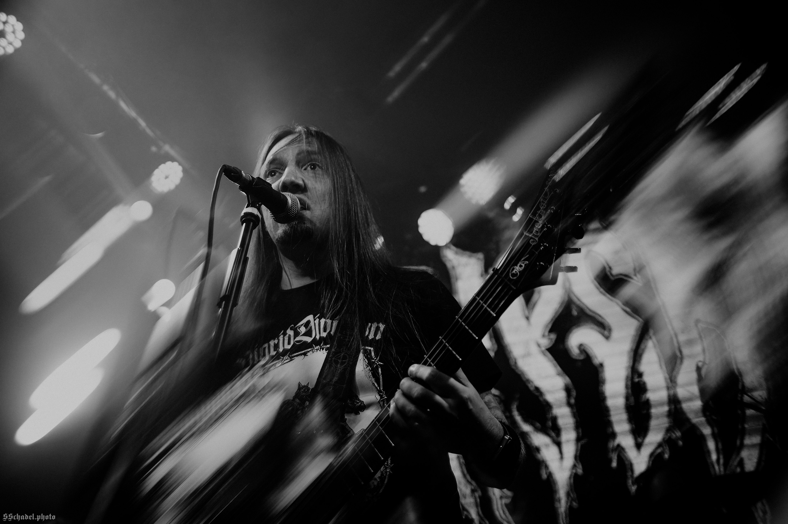 Хрен 25.10.25. We will make everything metal!