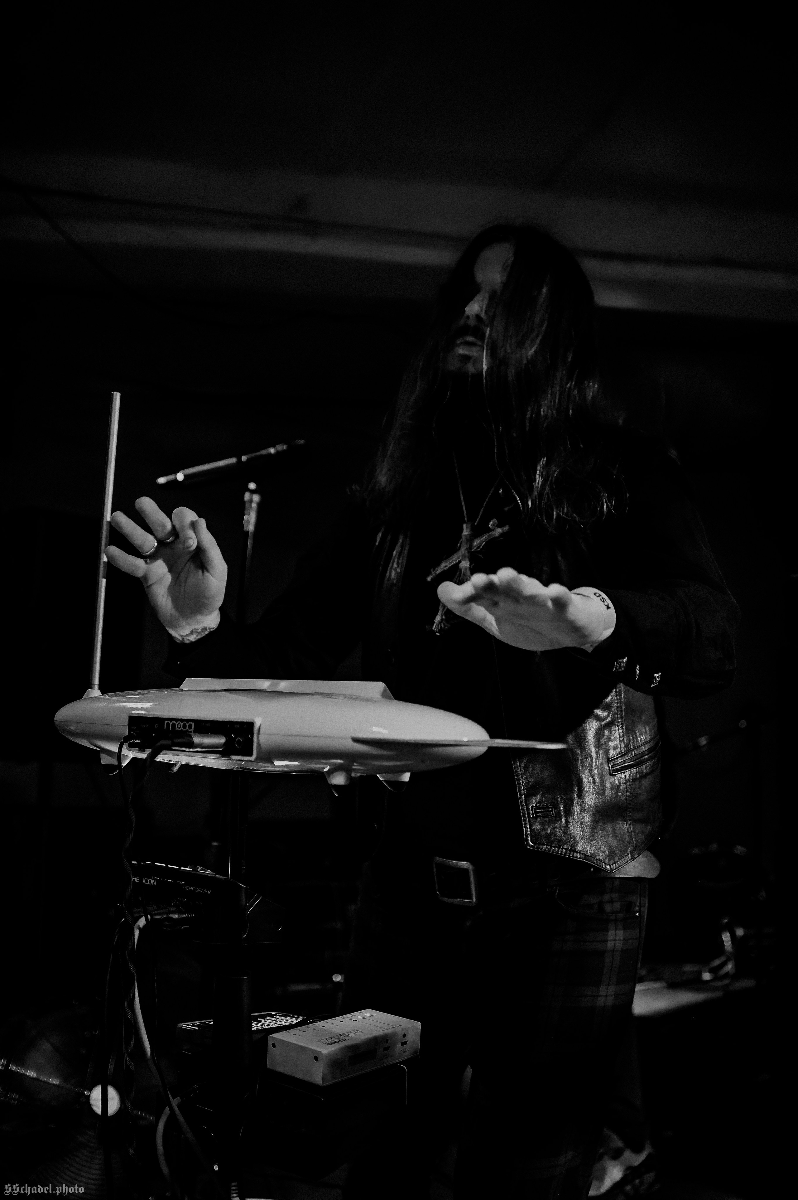 ИЛ 22.05.26. We will make everything metal!