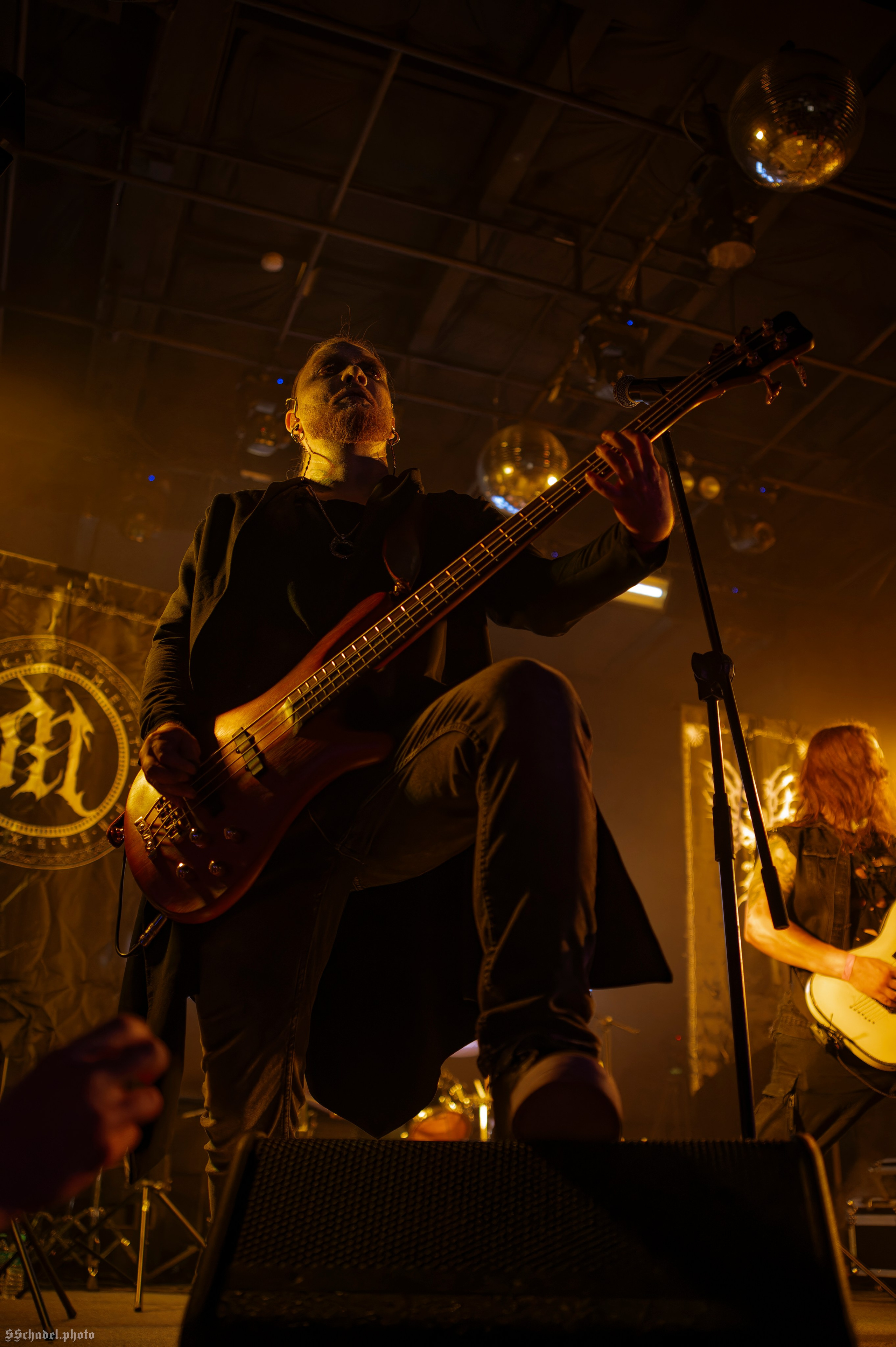 Скрежет Металла // Mjod 22.06.2025. We will make everything metal!