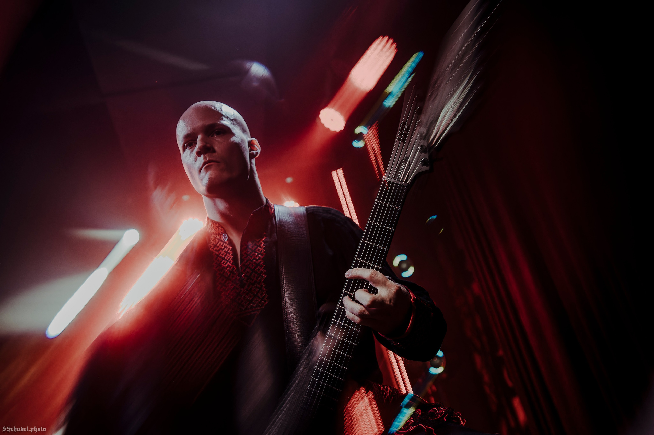 Drakon 08.05.26. We will make everything metal!